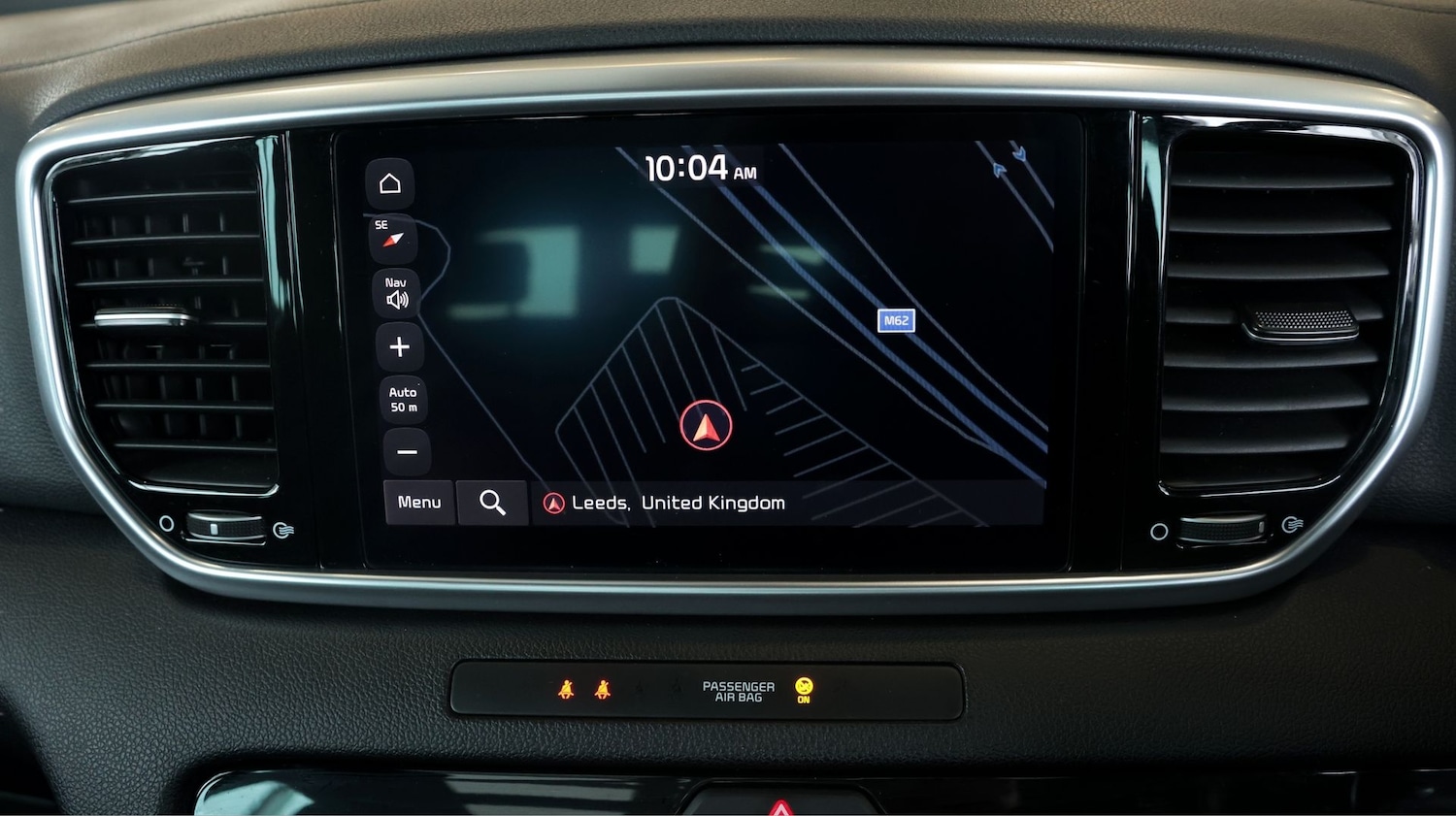 Used Kia Sportage 2020 for sale - 78094838: Photo 11