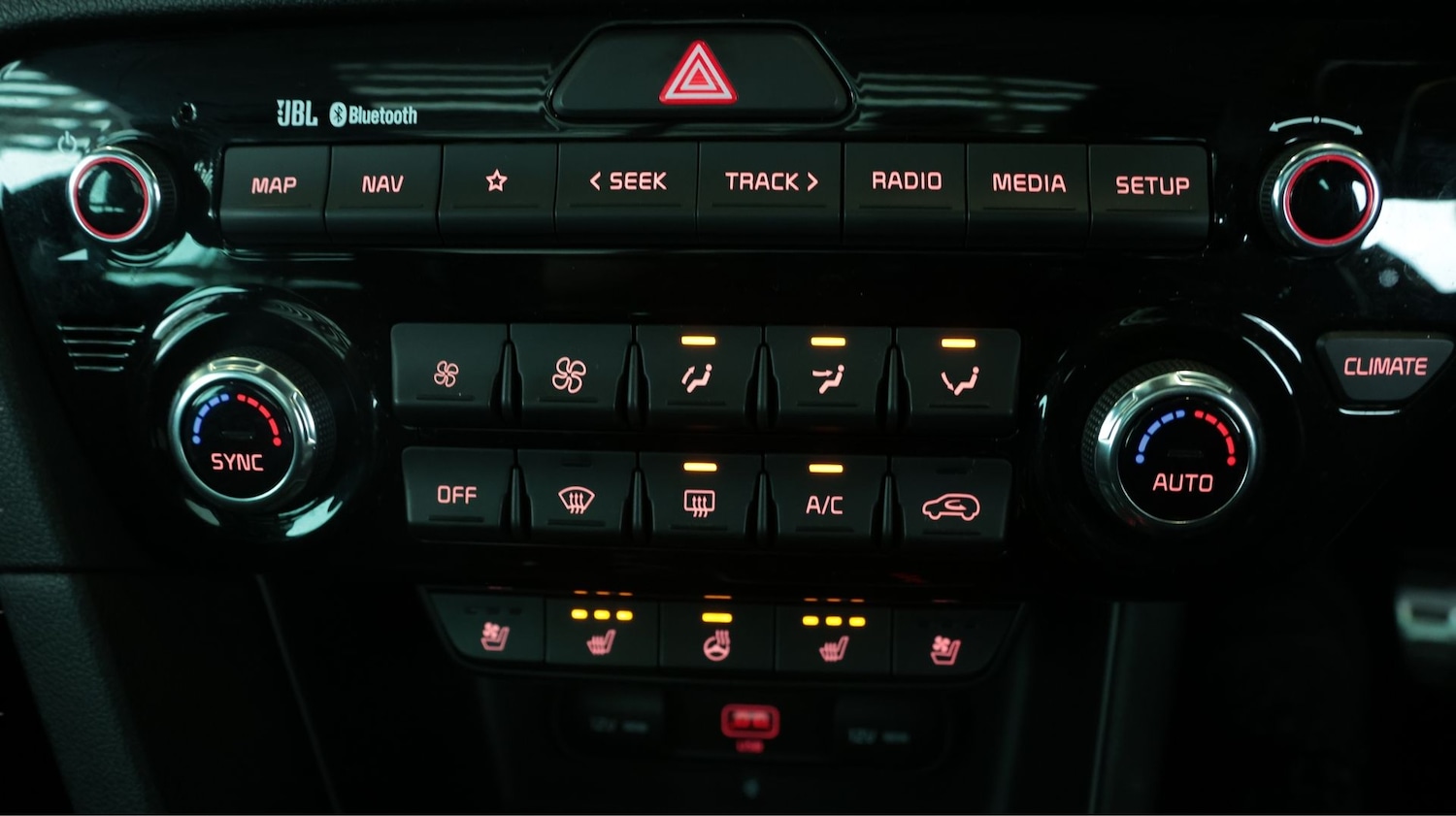 Used Kia Sportage 2020 for sale - 78094838: Photo 12