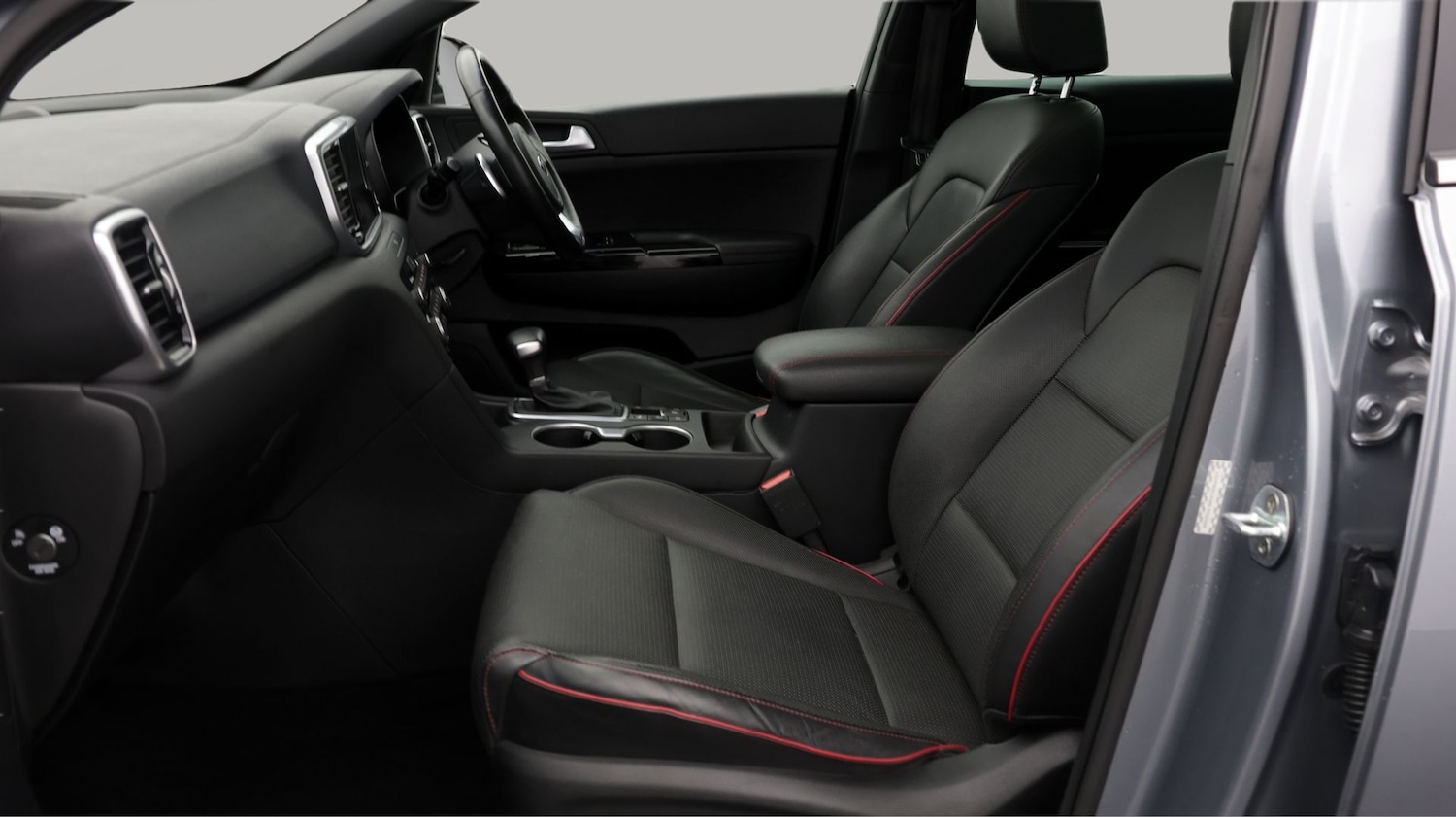 Used Kia Sportage 2020 for sale - 78094838: Photo 14