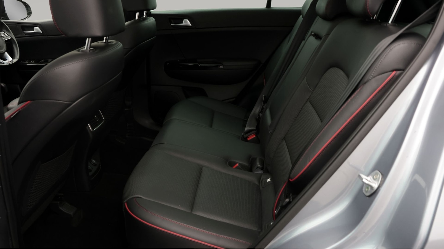 Used Kia Sportage 2020 for sale - 78094838: Photo 16