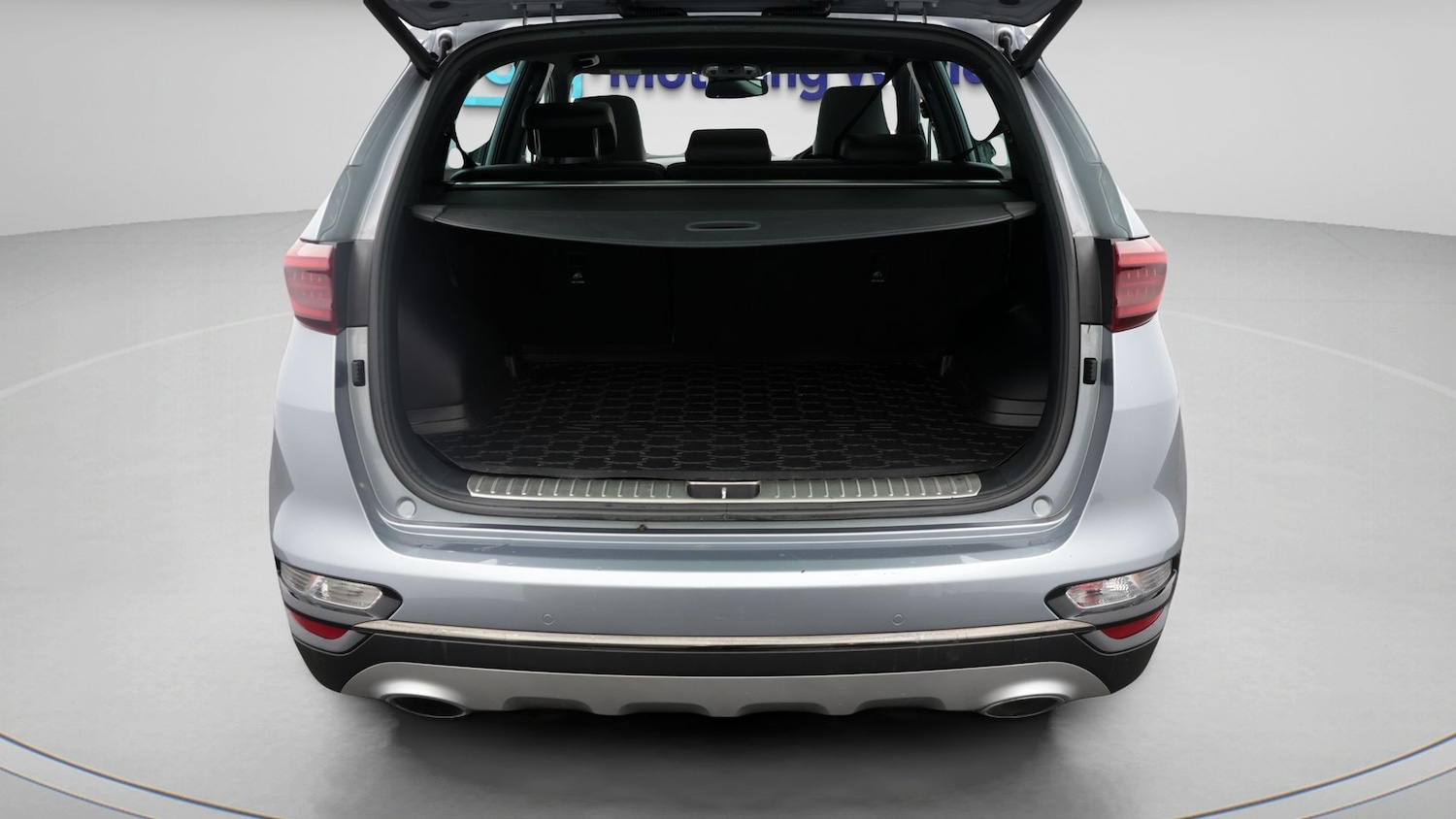 Used Kia Sportage 2020 for sale - 78094838: Photo 17