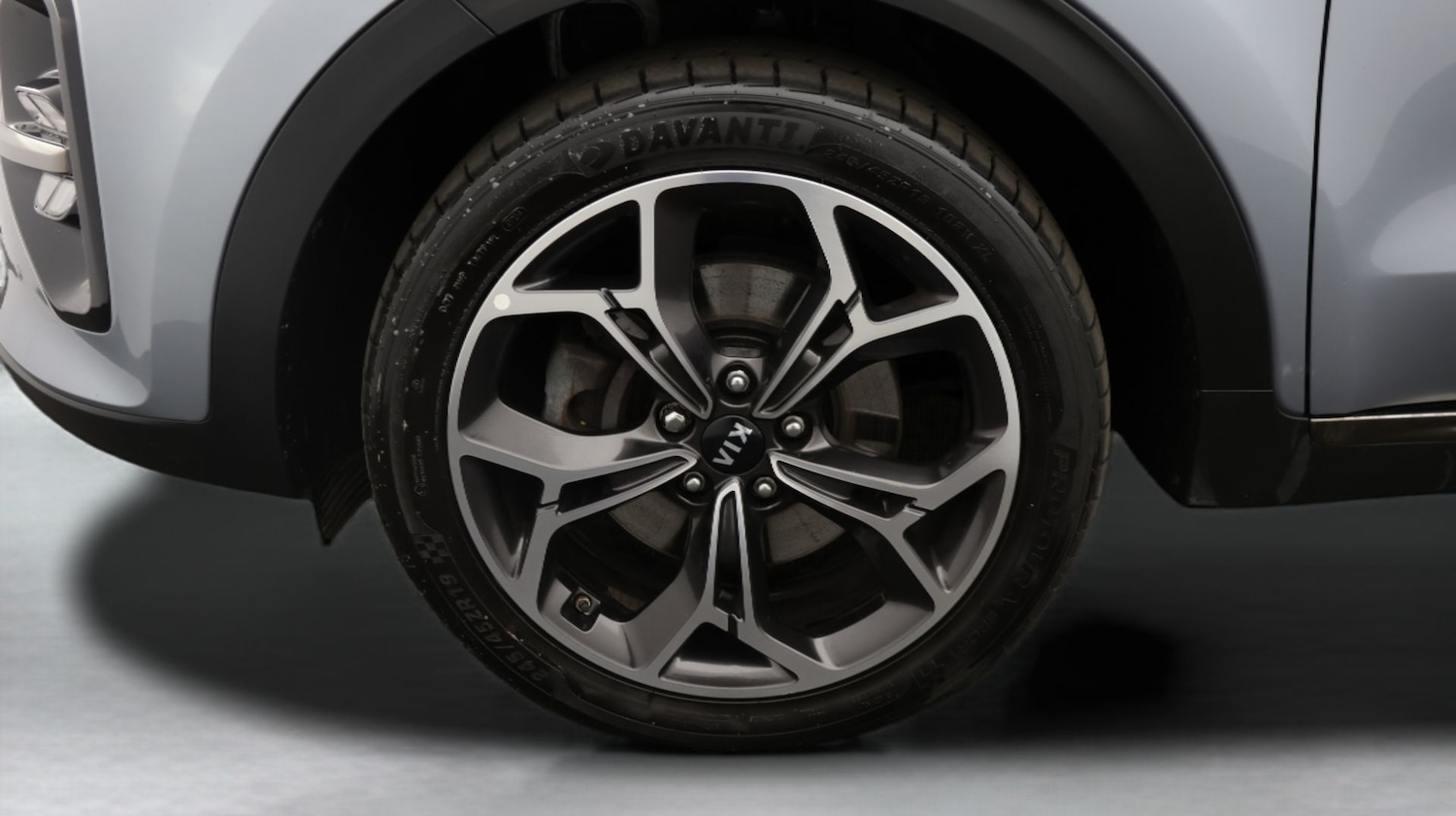 Used Kia Sportage 2020 for sale - 78094838: Photo 18