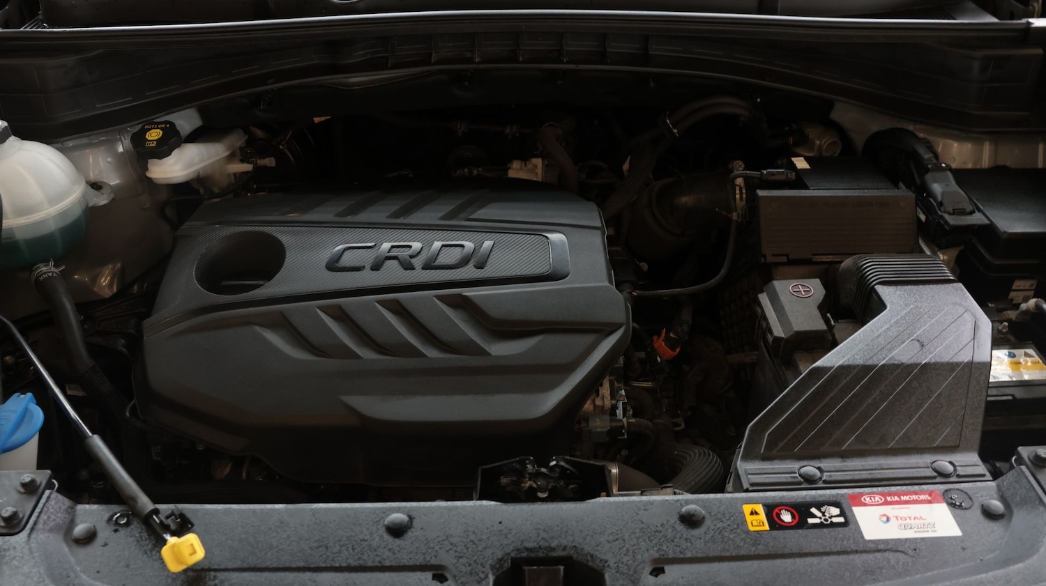 Used Kia Sportage 2020 for sale - 78094838: Photo 19