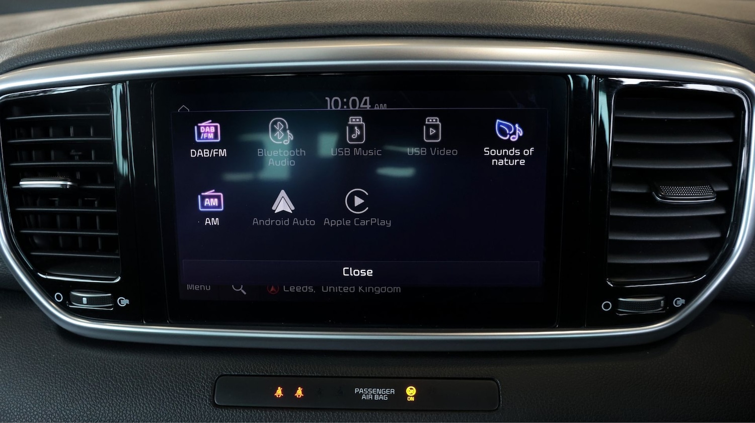 Used Kia Sportage 2020 for sale - 78094838: Photo 24