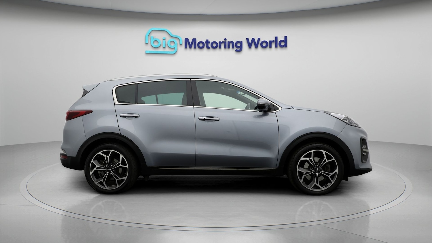 Used Kia Sportage 2020 for sale - 78094838: Photo 8