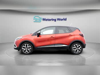 Used Renault Captur 2019 for sale - 79859665: Photo