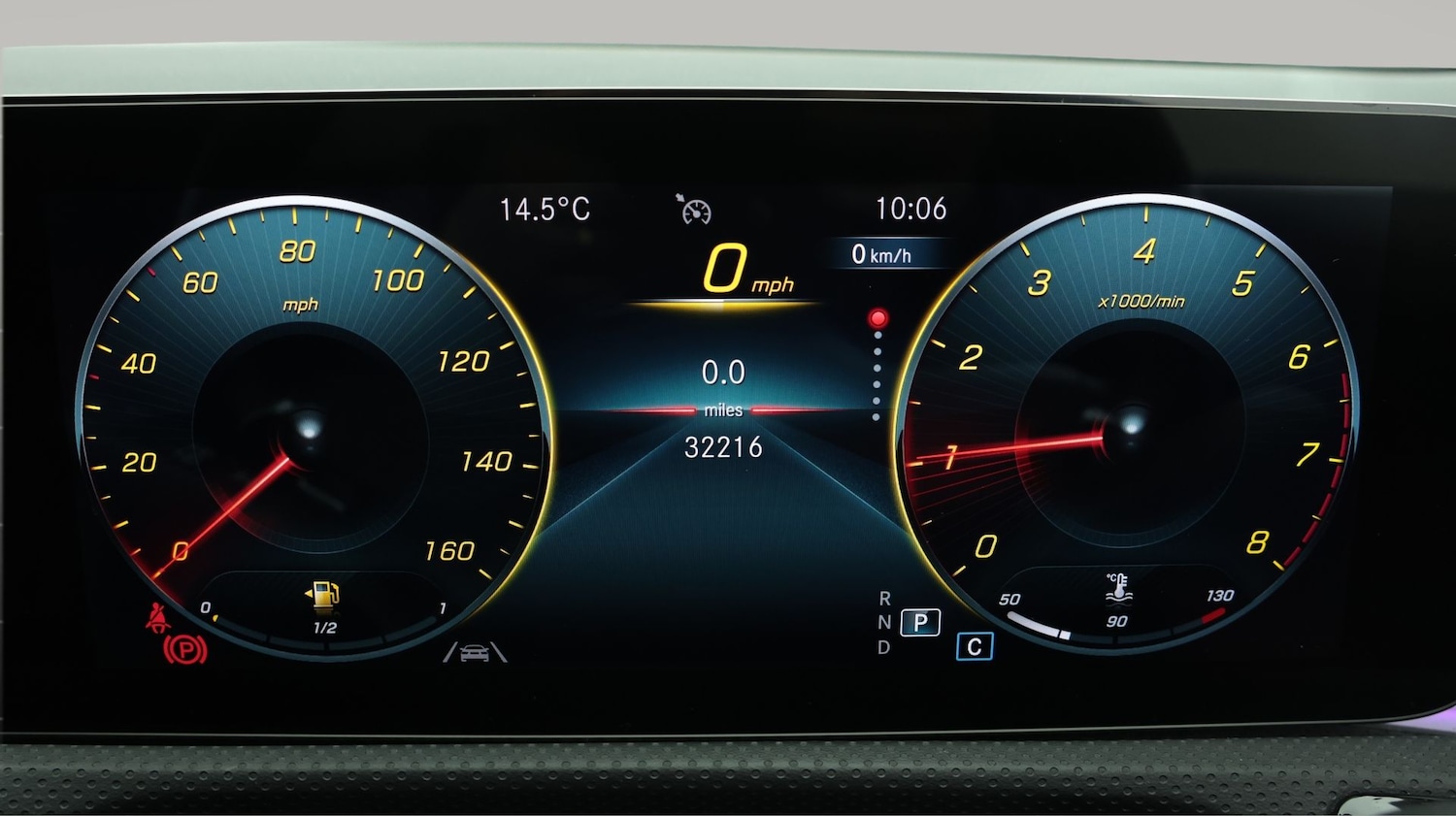 Used Mercedes-Benz CLA 2022 for sale - 78081670: Photo 10