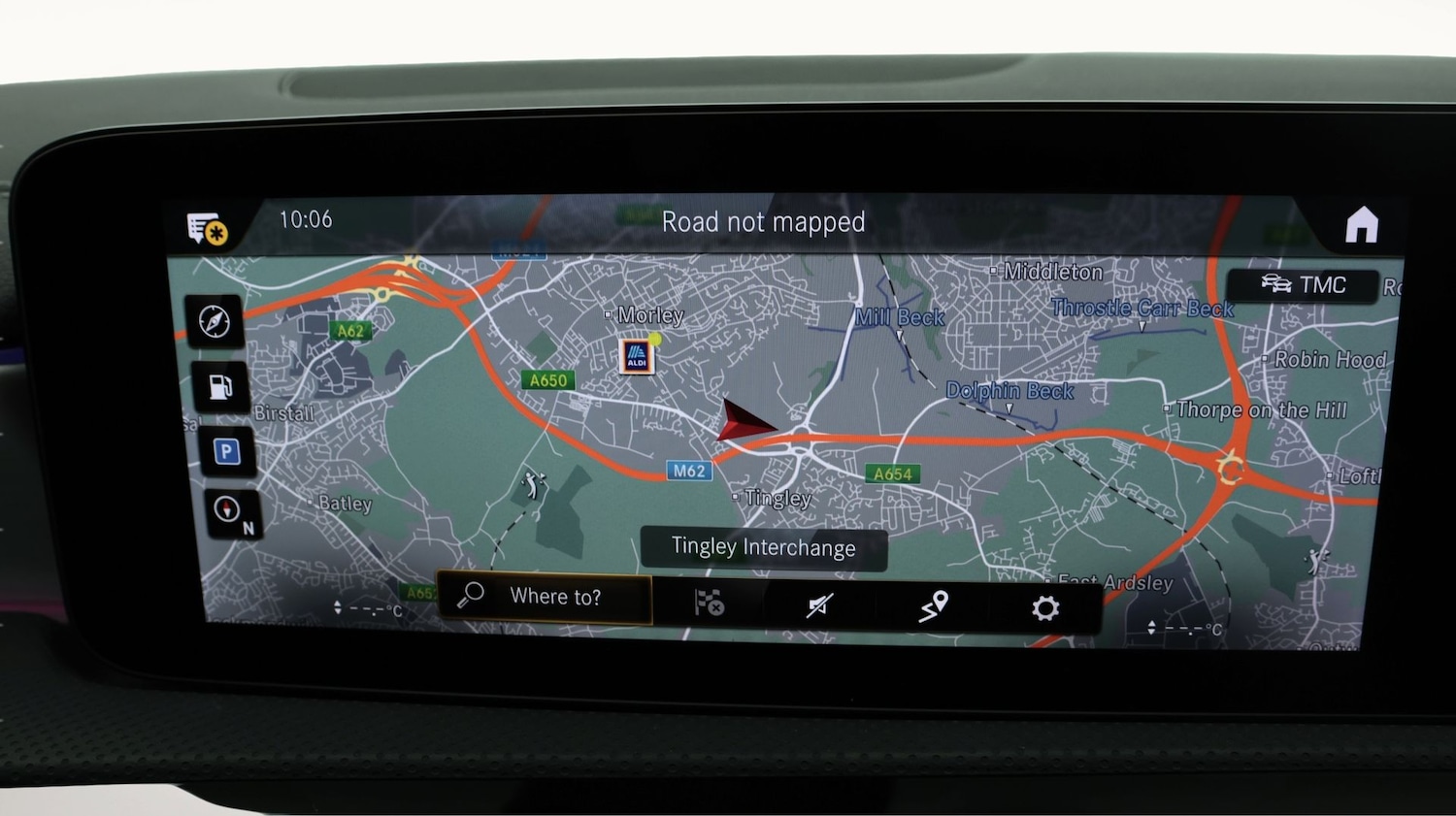 Used Mercedes-Benz CLA 2022 for sale - 78081670: Photo 11