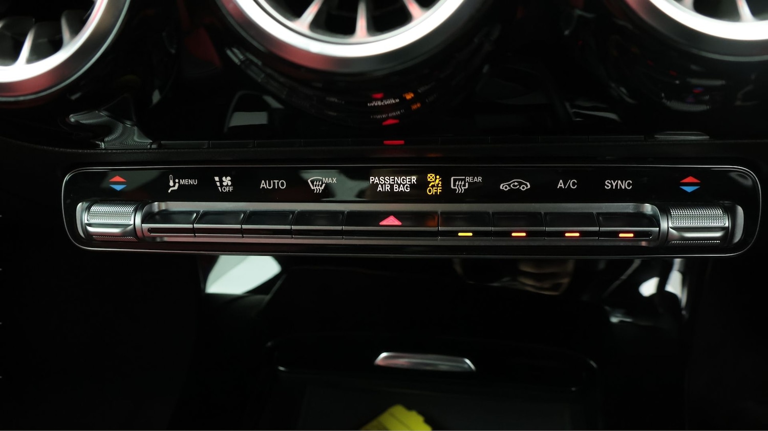 Used Mercedes-Benz CLA 2022 for sale - 78081670: Photo 12