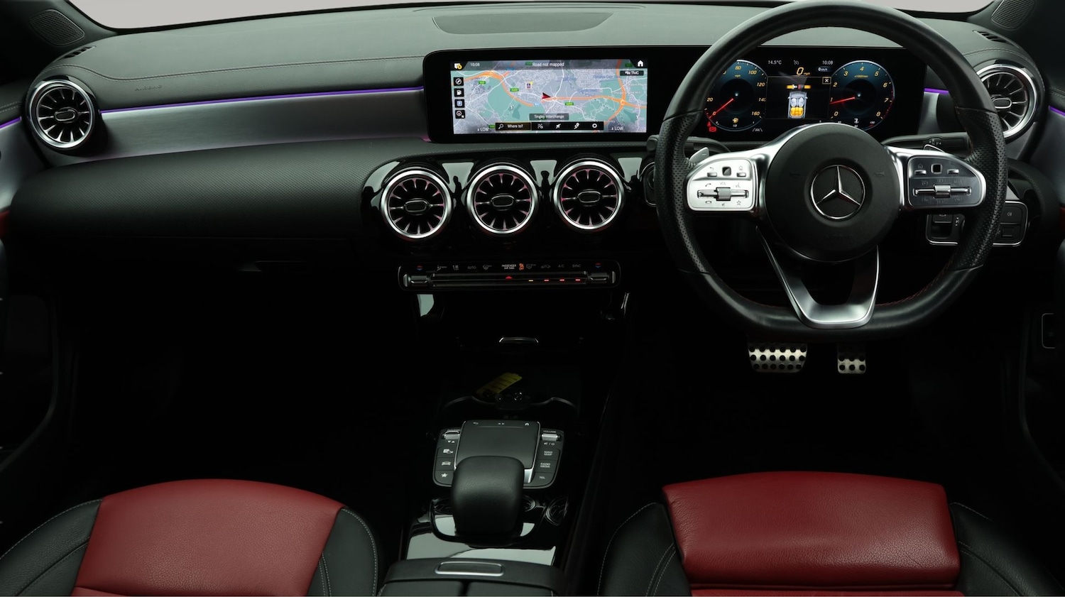 Used Mercedes-Benz CLA 2022 for sale - 78081670: Photo 13