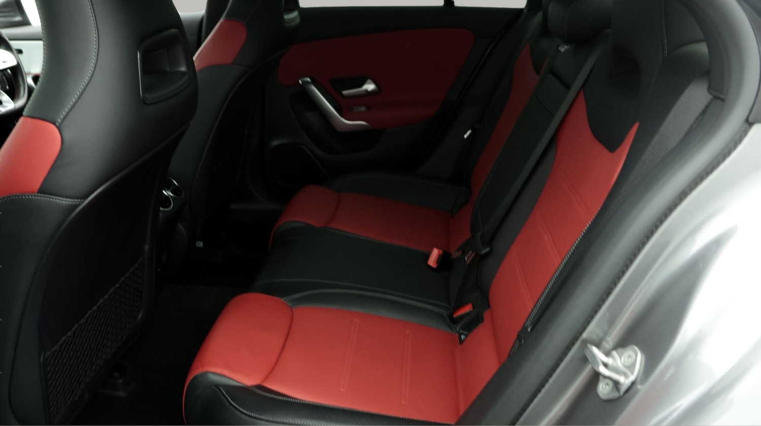 Used Mercedes-Benz CLA 2022 for sale - 78081670: Photo 16