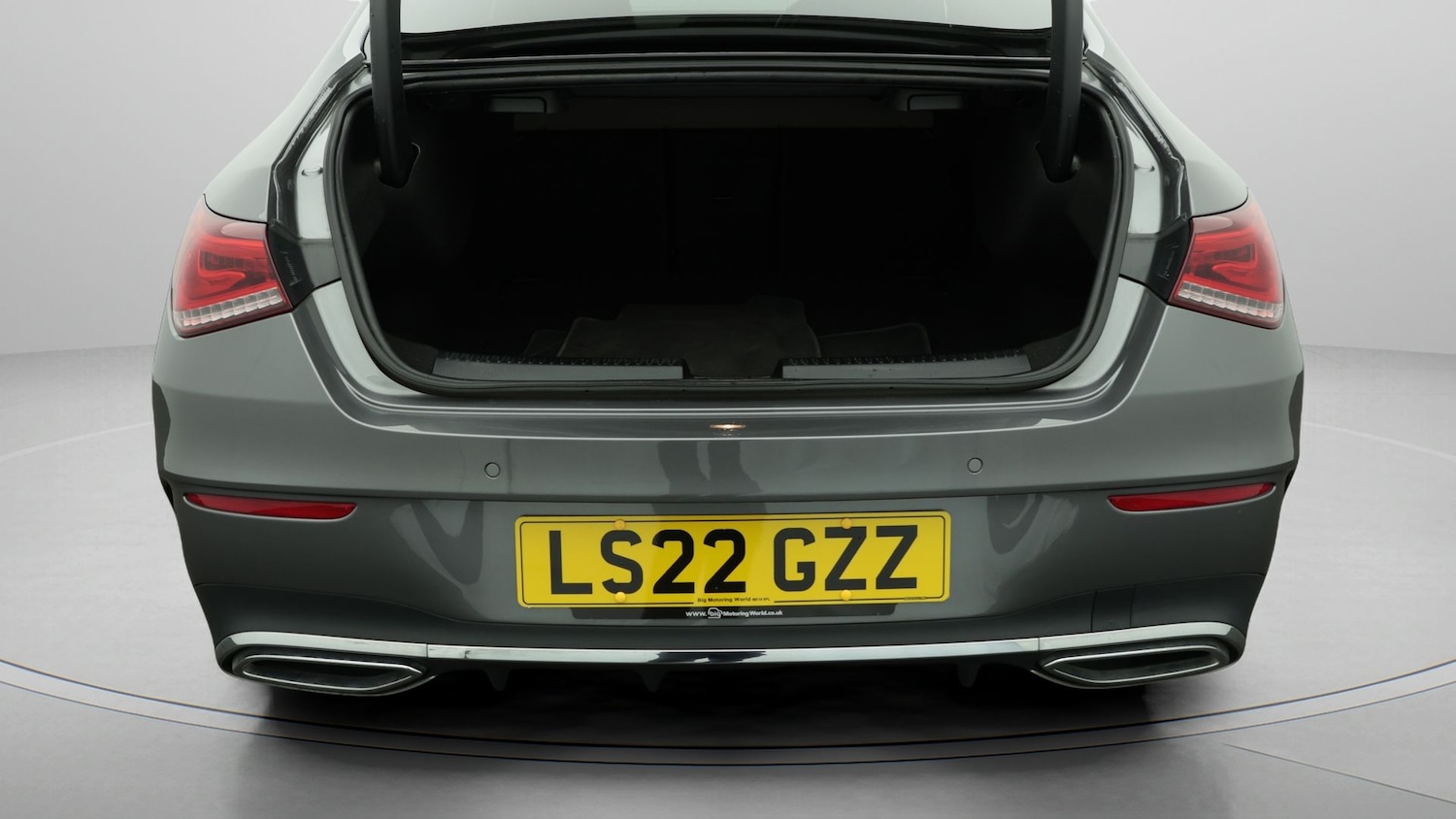 Used Mercedes-Benz CLA 2022 for sale - 78081670: Photo 17