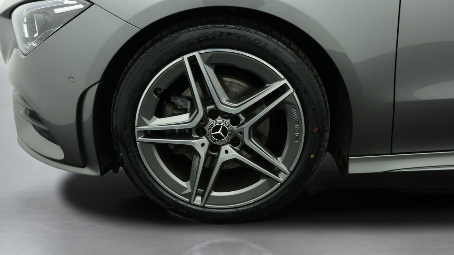 Used Mercedes-Benz CLA 2022 for sale - 78081670: Photo 18