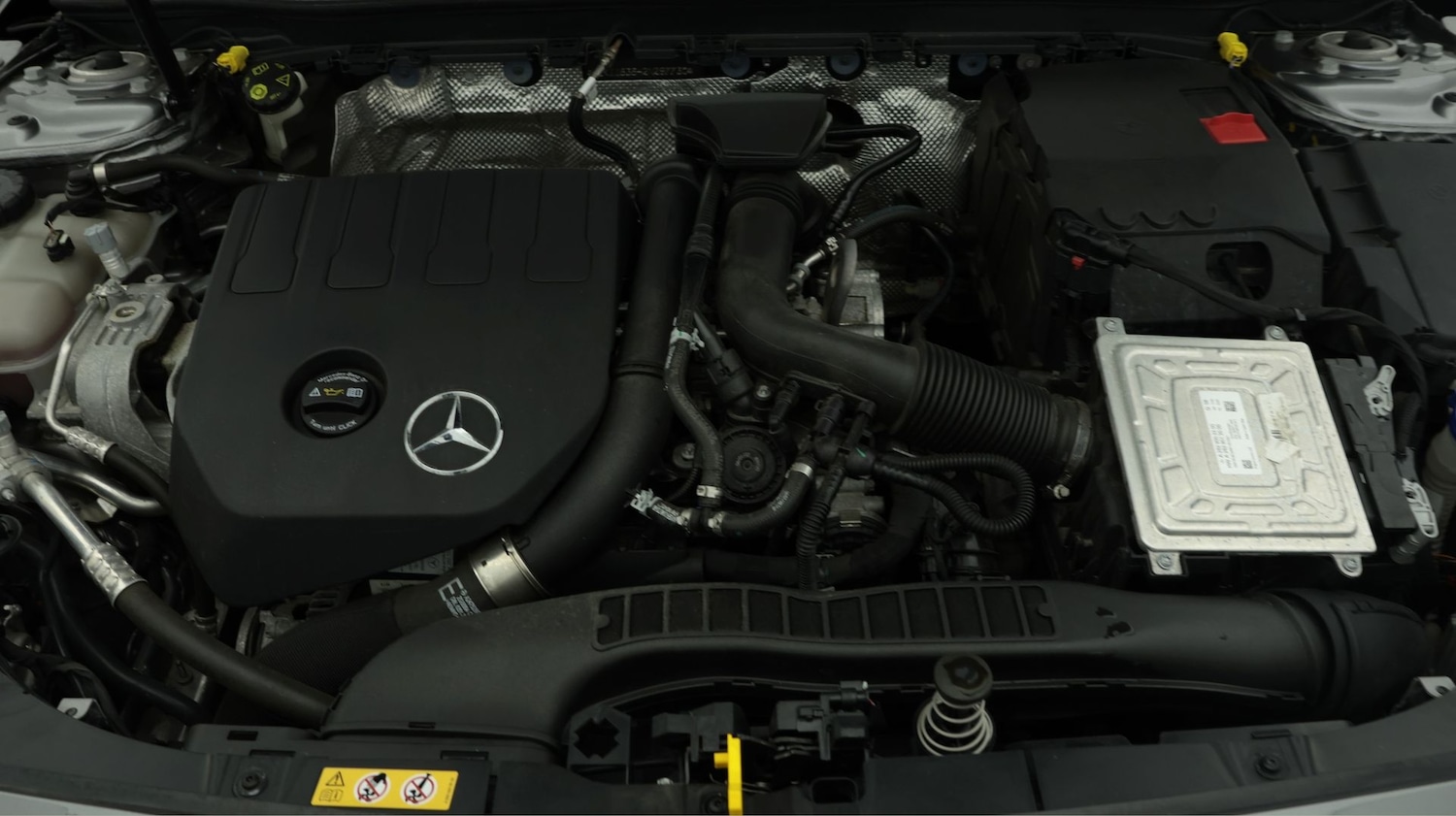 Used Mercedes-Benz CLA 2022 for sale - 78081670: Photo 19
