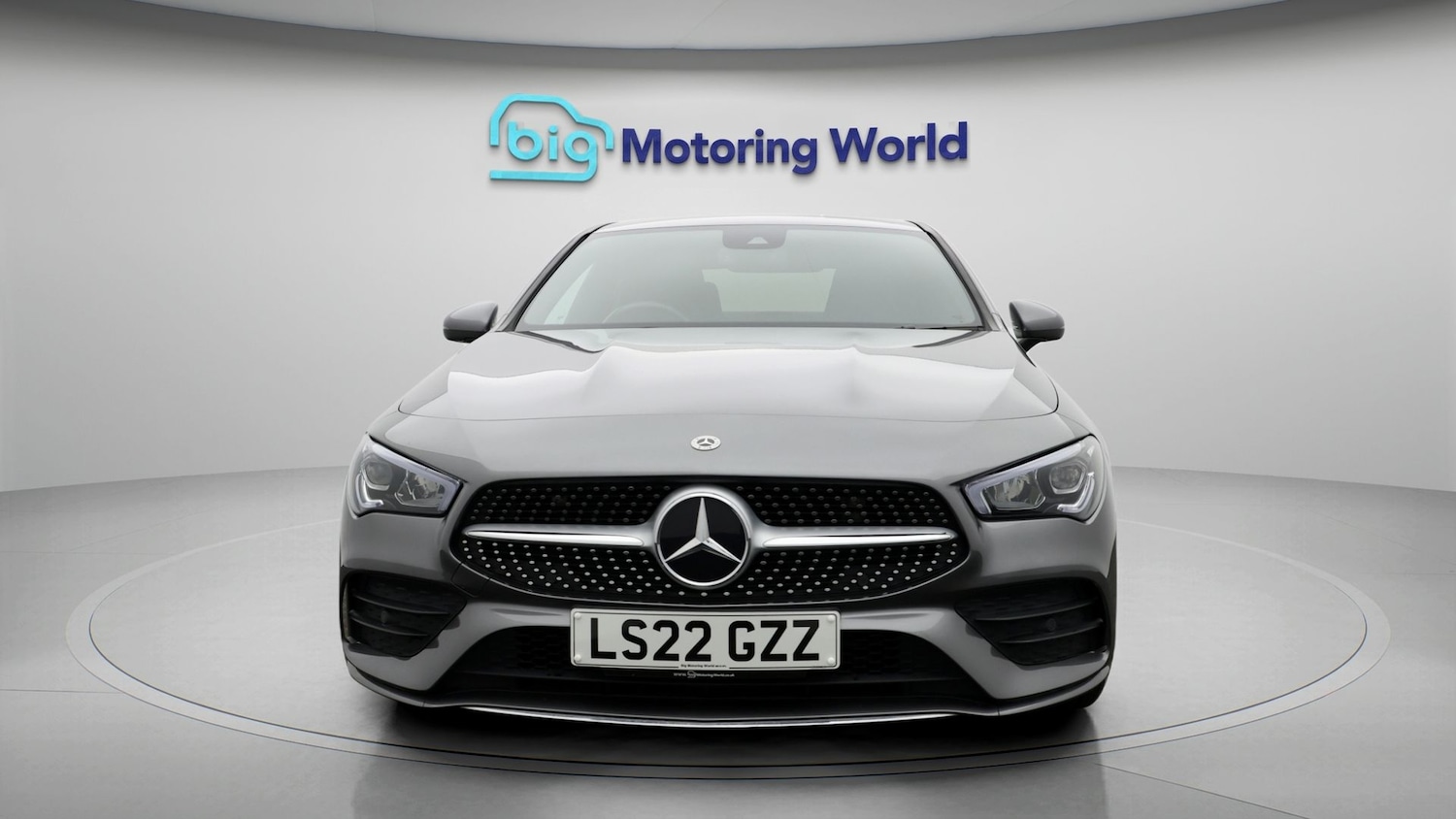 Used Mercedes-Benz CLA 2022 for sale - 78081670: Photo 2