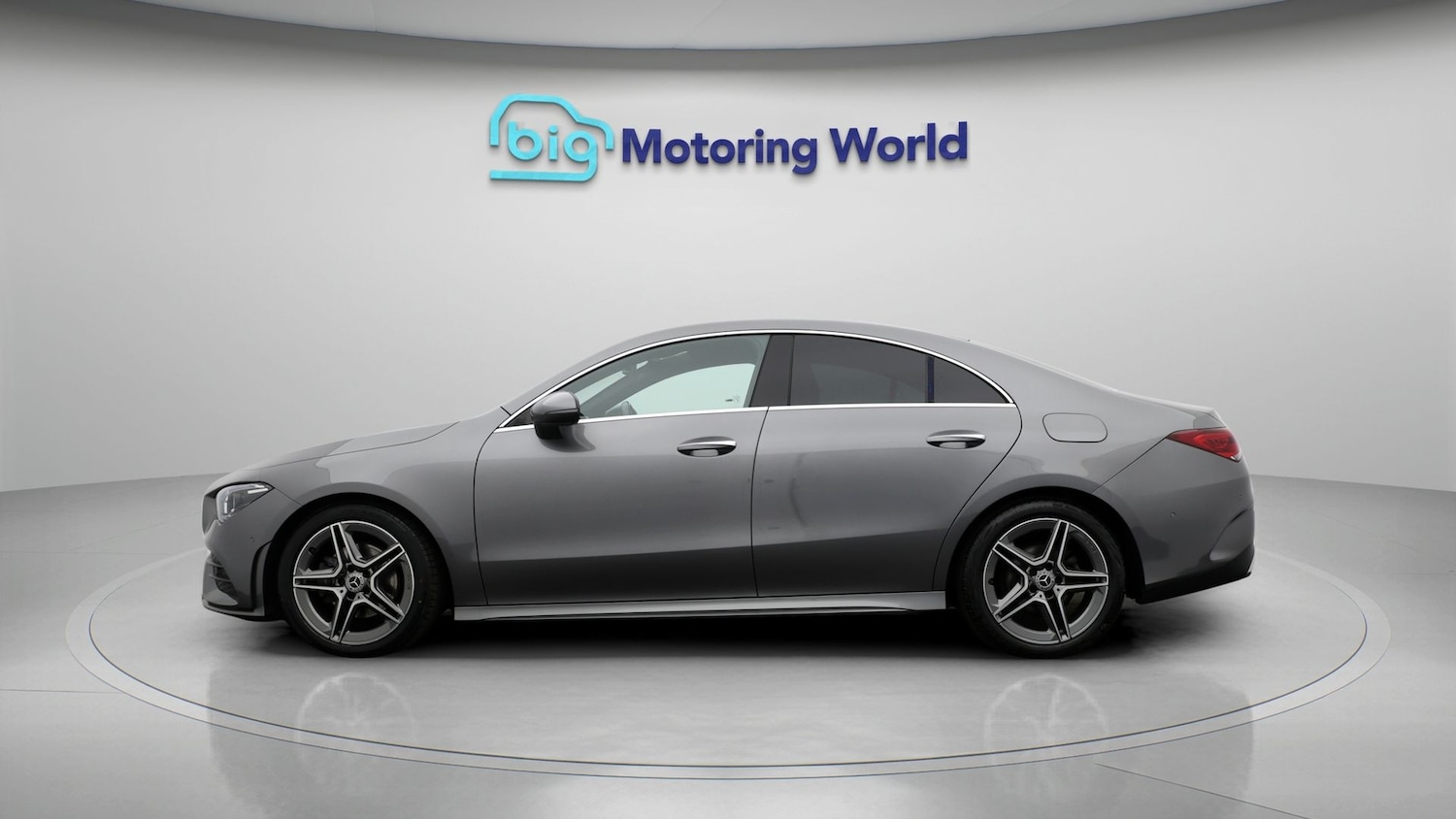 Used Mercedes-Benz CLA 2022 for sale - 78081670: Photo 4