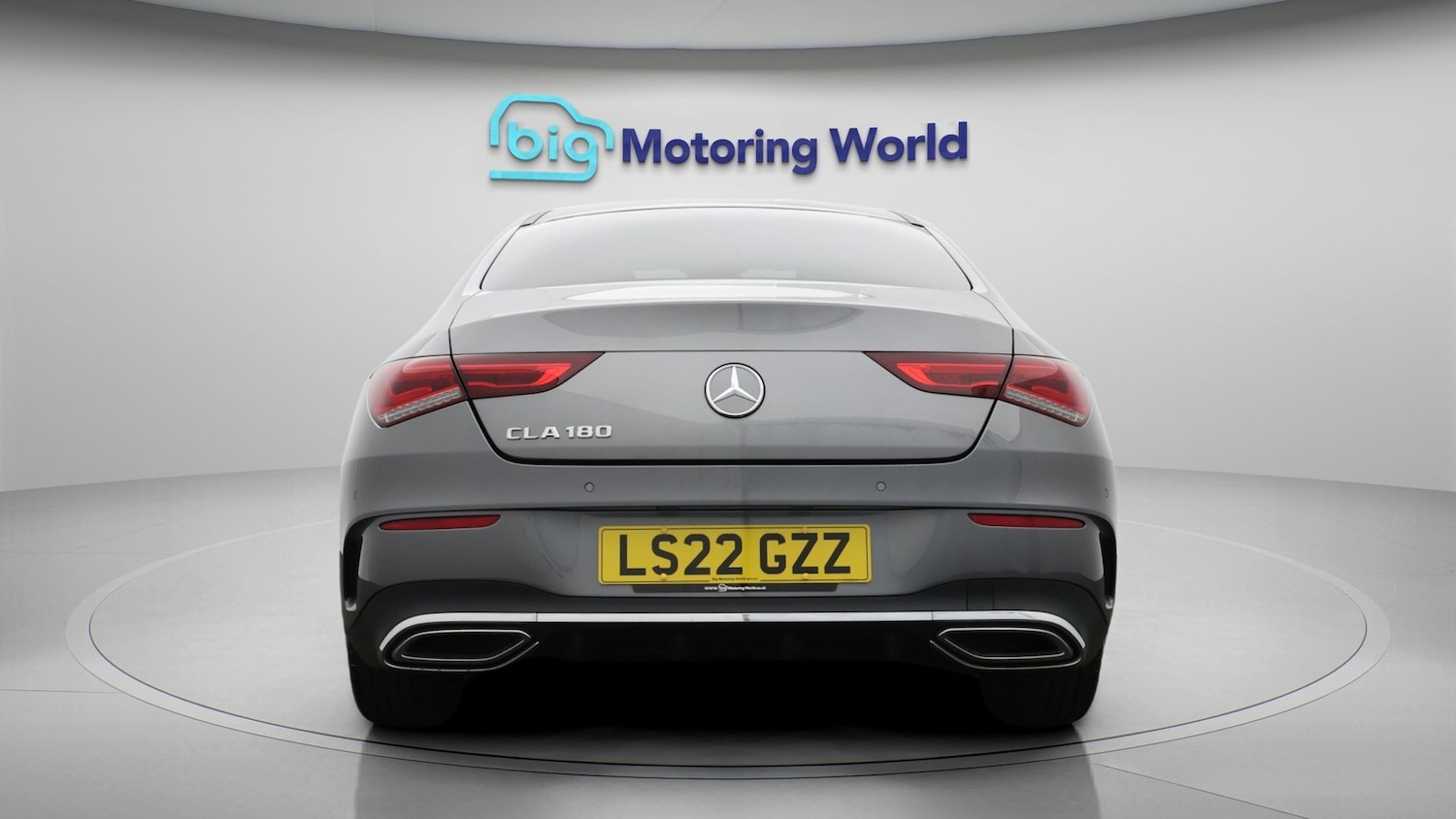 Used Mercedes-Benz CLA 2022 for sale - 78081670: Photo 6
