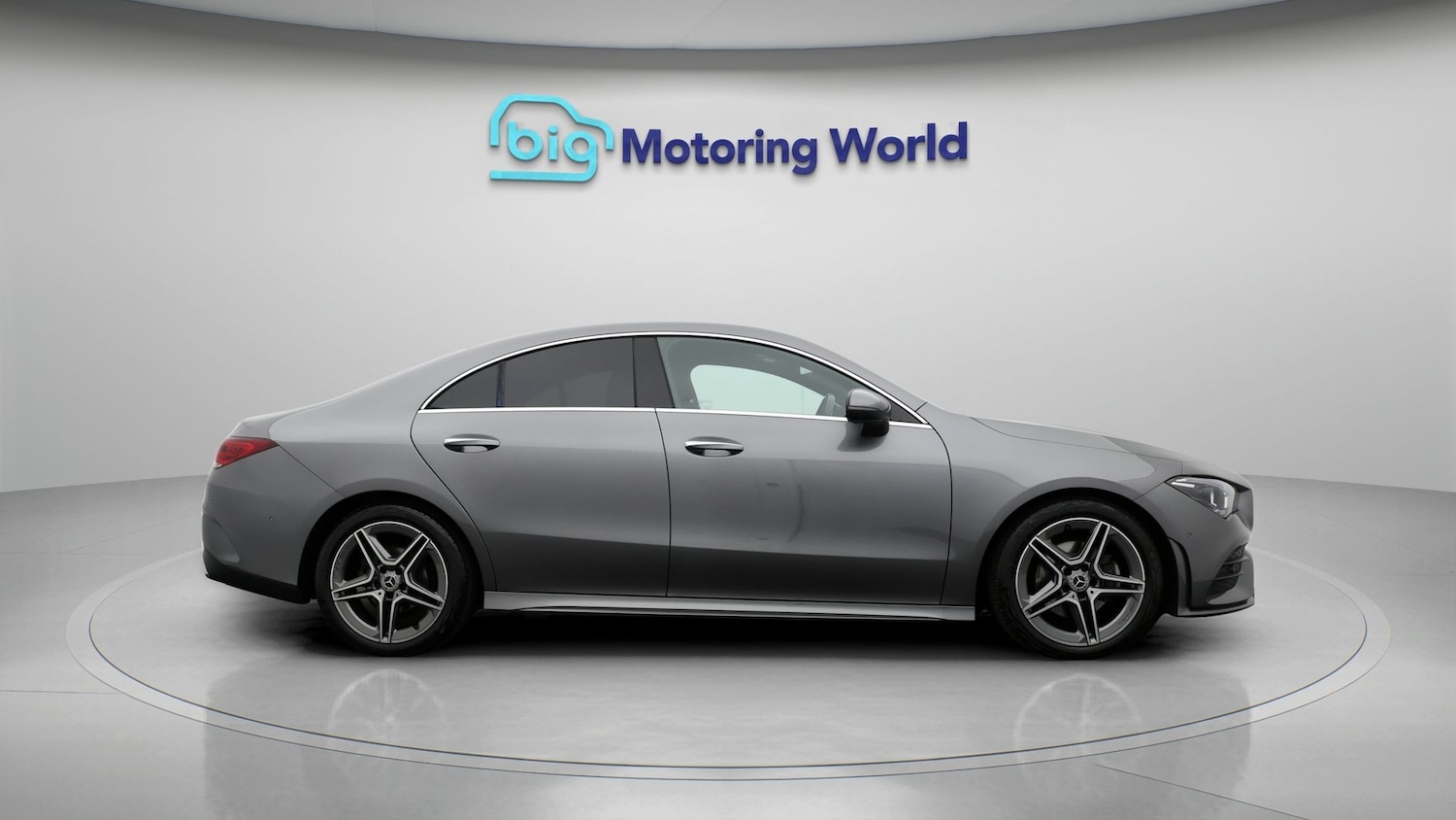 Used Mercedes-Benz CLA 2022 for sale - 78081670: Photo 8