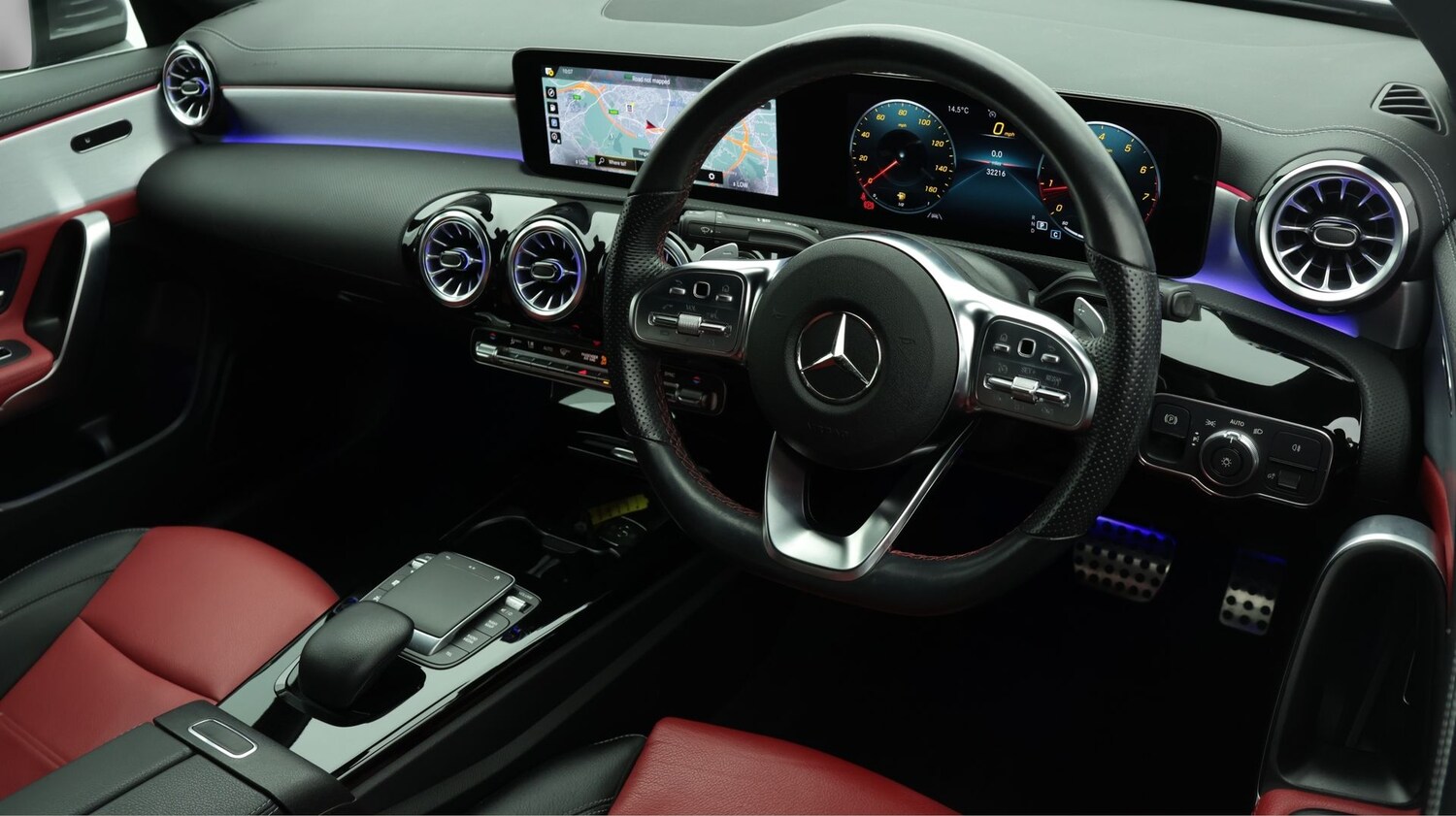 Used Mercedes-Benz CLA 2022 for sale - 78081670: Photo 9