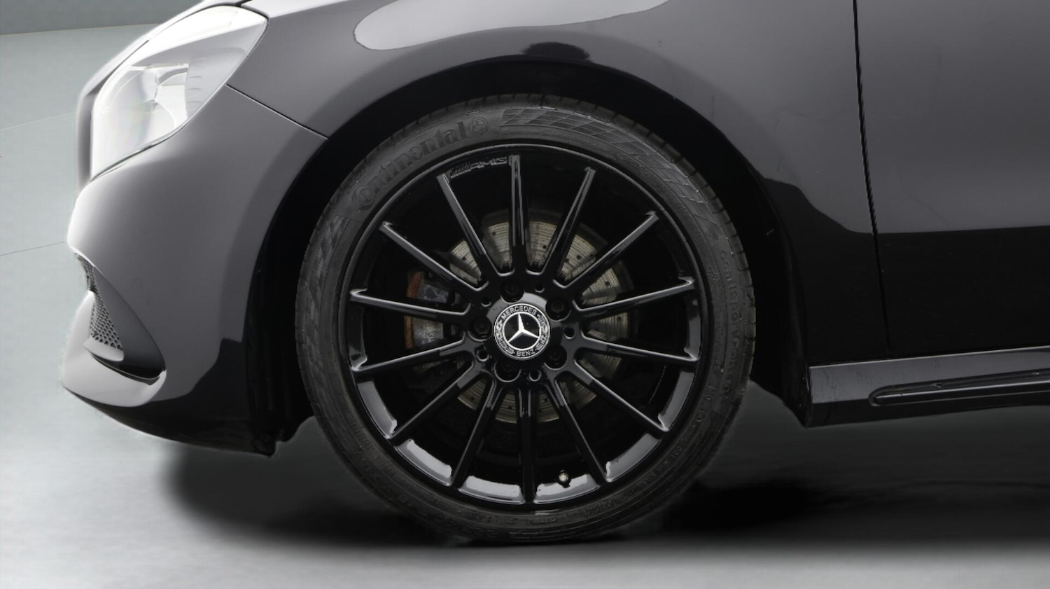 Used Mercedes-Benz A-Class 2017 for sale - 76425689: Photo 19