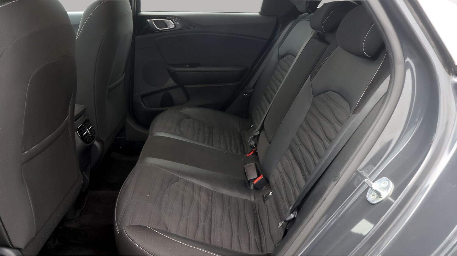 Used Kia Pro Ceed for sale - 77675357: Photo 16