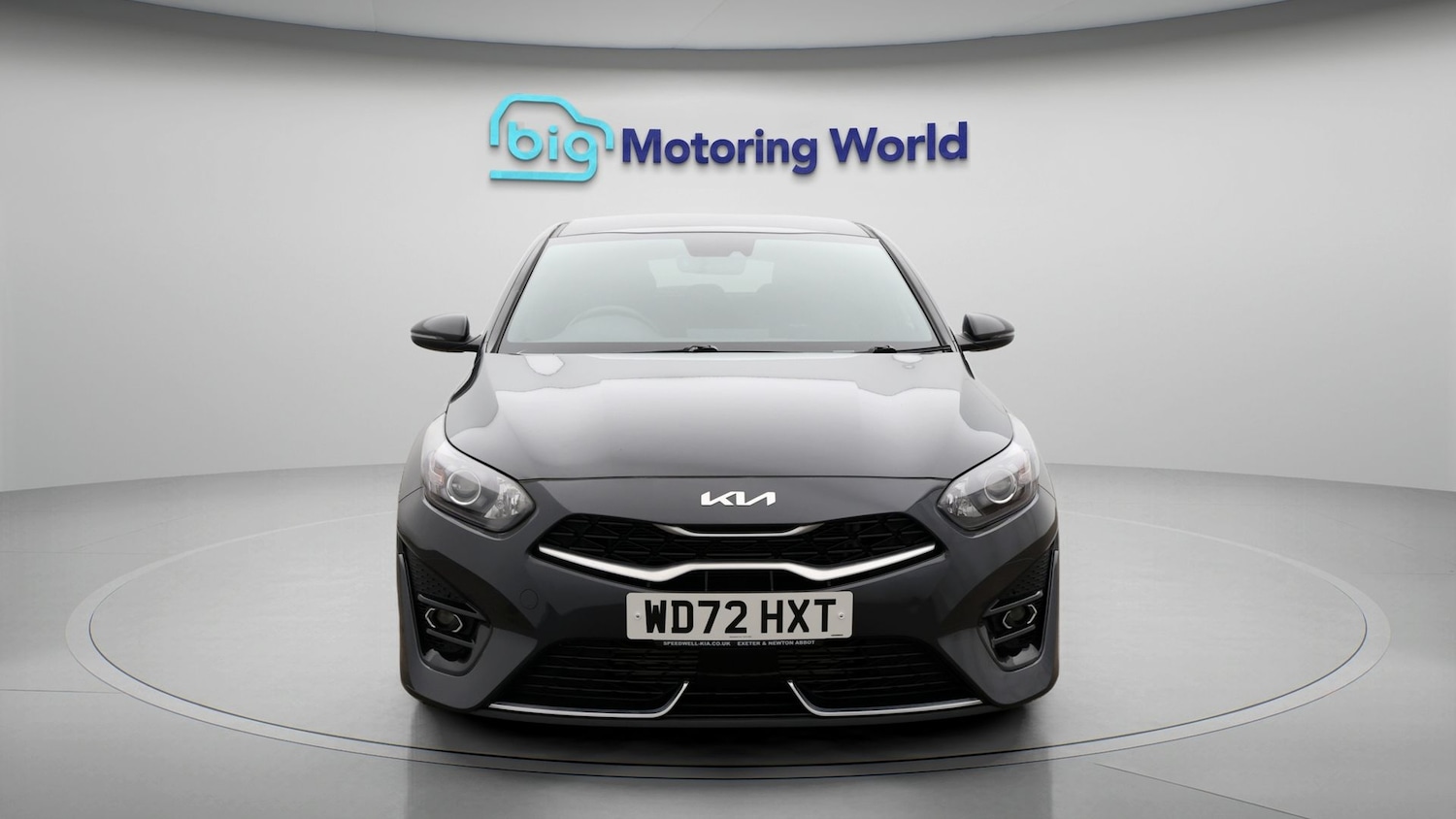 Used Kia Pro Ceed for sale - 77675357: Photo 2