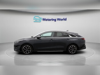 Used Kia Pro Ceed 2023 for sale - 77675357: Photo