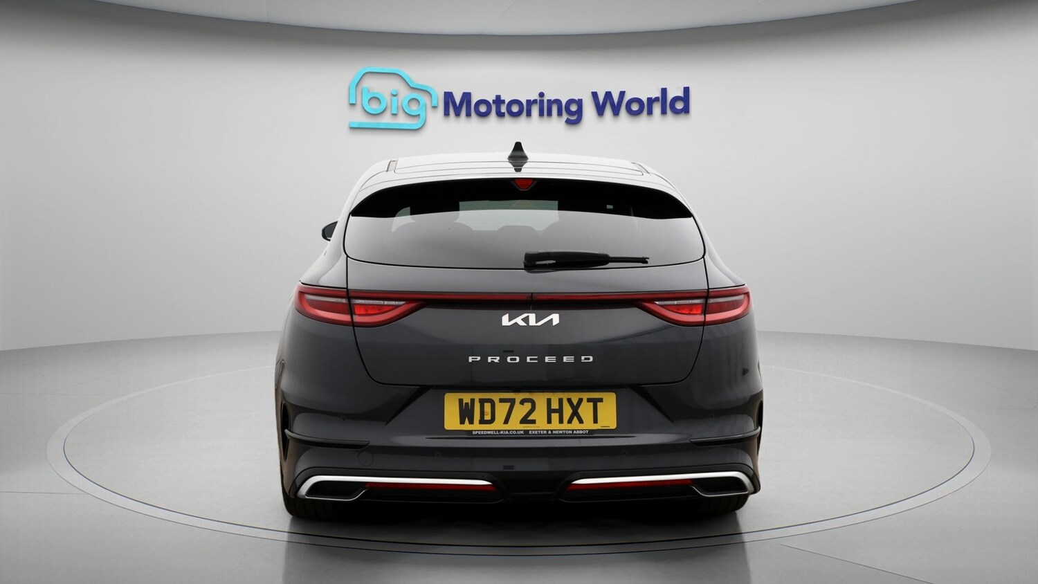 Used Kia Pro Ceed for sale - 77675357: Photo 6