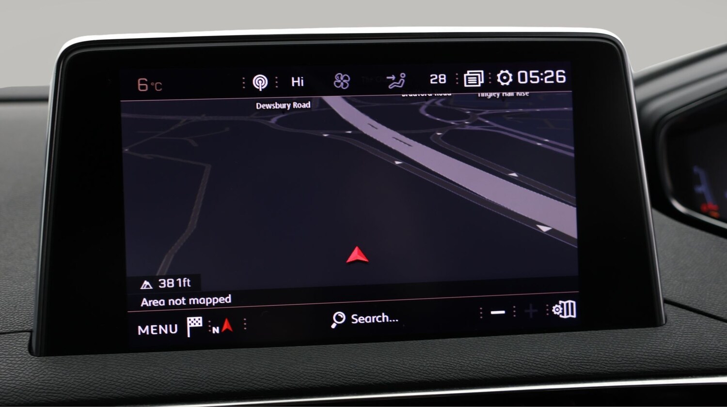 Used Peugeot 3008 2020 for sale - 77382816: Photo 11