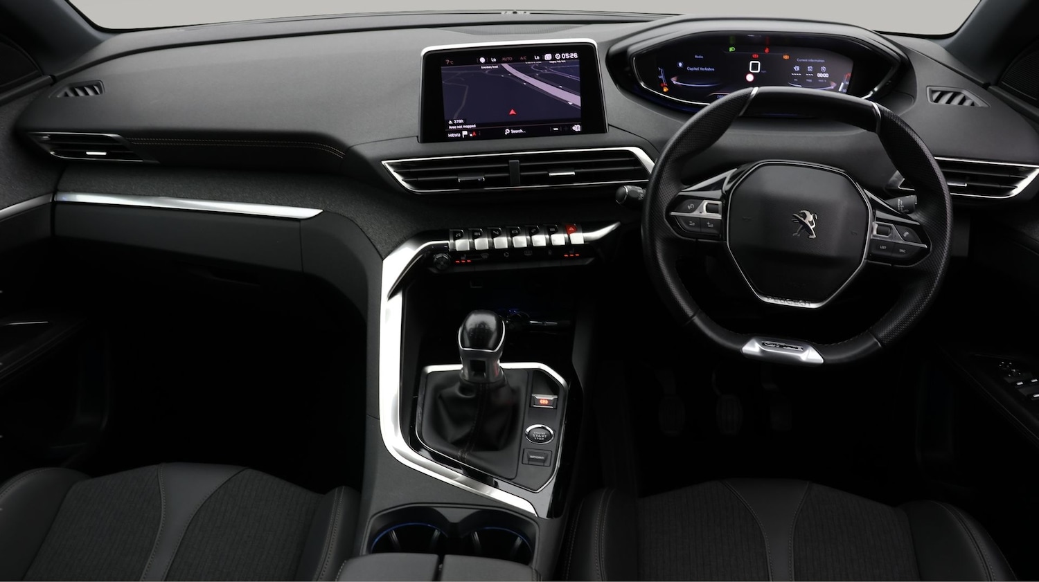 Used Peugeot 3008 2020 for sale - 77382816: Photo 13