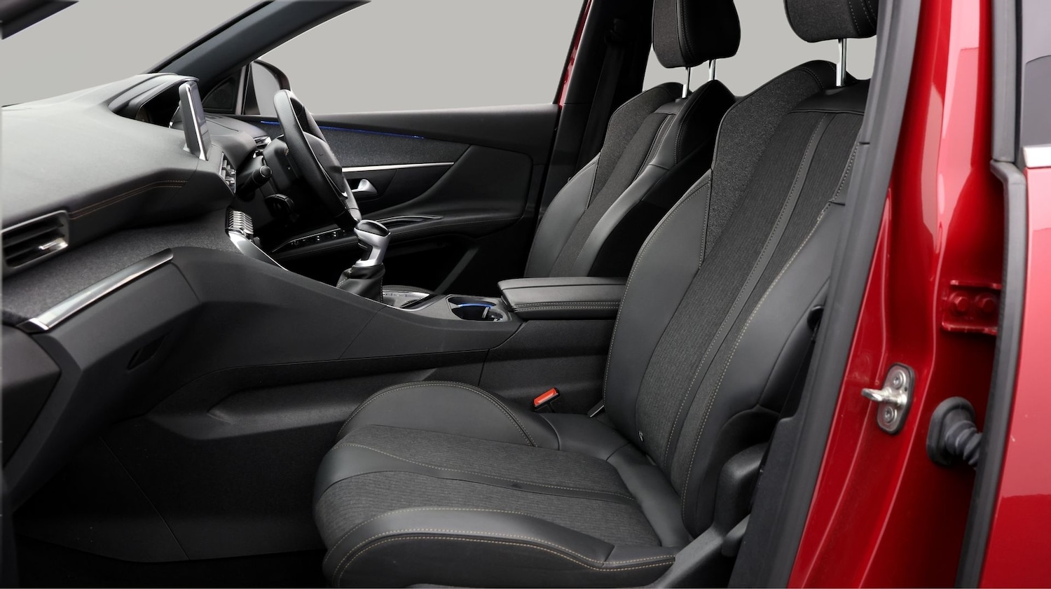 Used Peugeot 3008 2020 for sale - 77382816: Photo 14