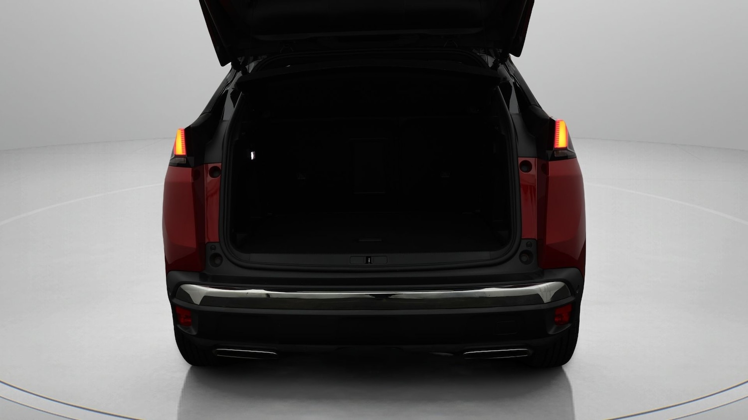 Used Peugeot 3008 2020 for sale - 77382816: Photo 17