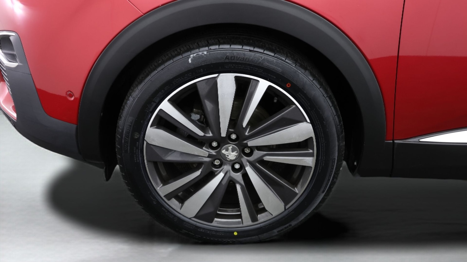 Used Peugeot 3008 2020 for sale - 77382816: Photo 18