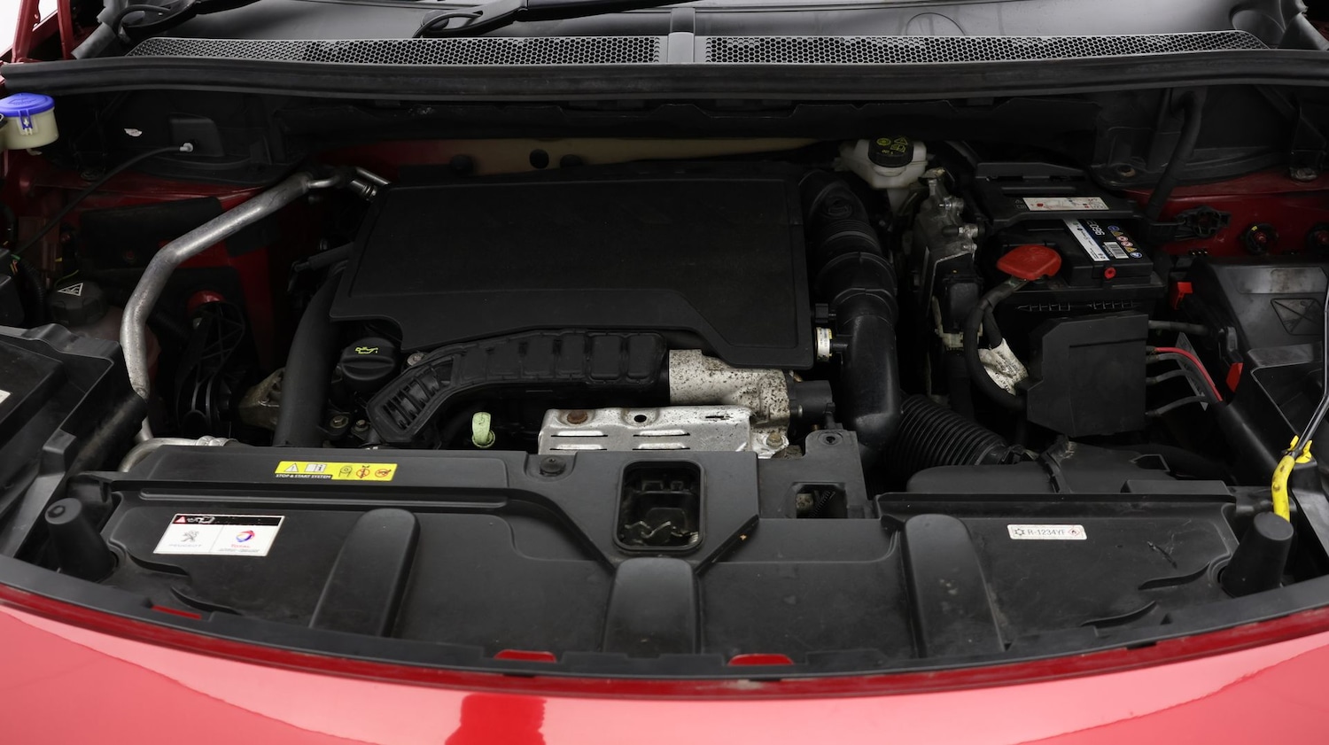 Used Peugeot 3008 2020 for sale - 77382816: Photo 19