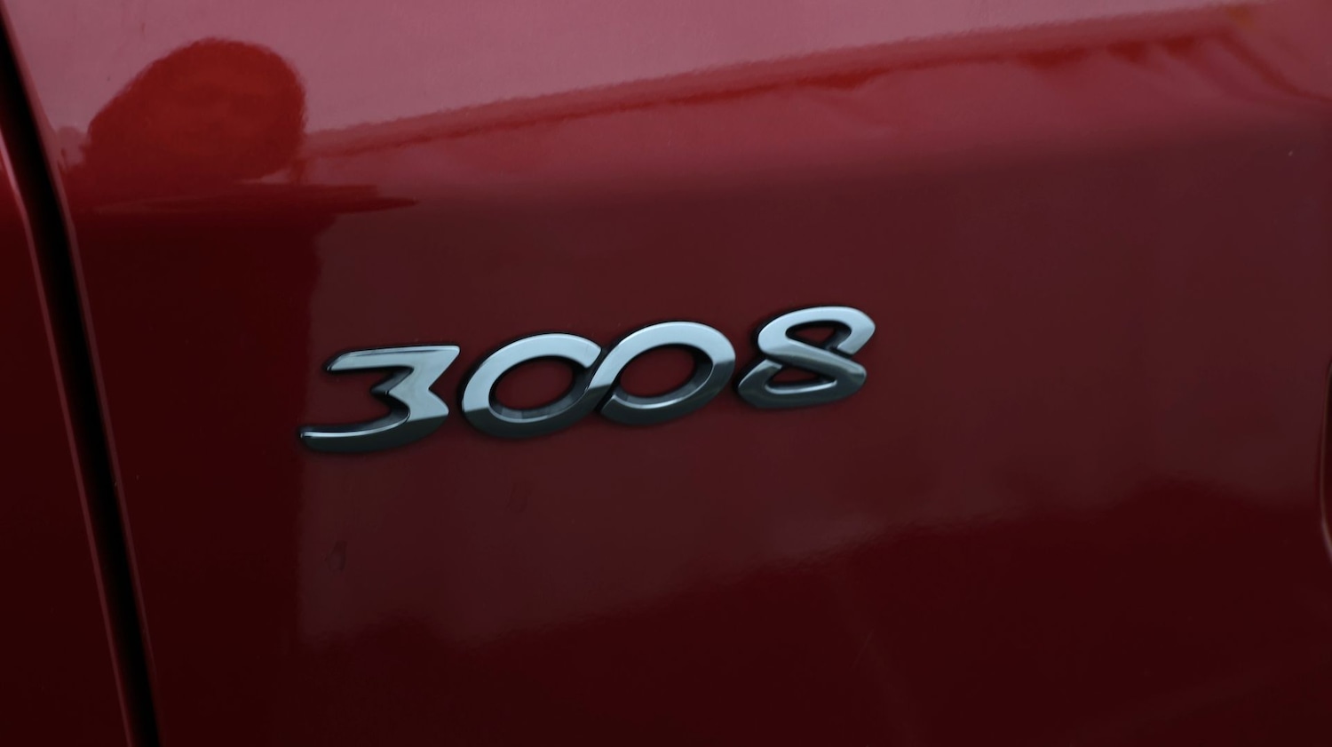 Used Peugeot 3008 2020 for sale - 77382816: Photo 20