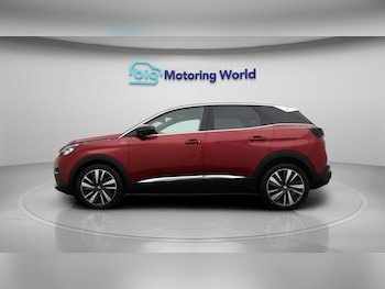 Used Peugeot 3008 2020 for sale - 77382816: Photo