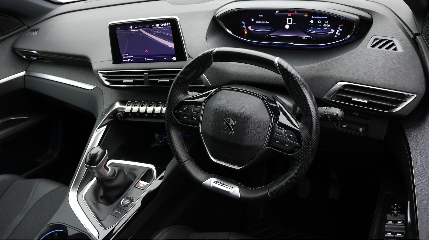 Used Peugeot 3008 2020 for sale - 77382816: Photo 9