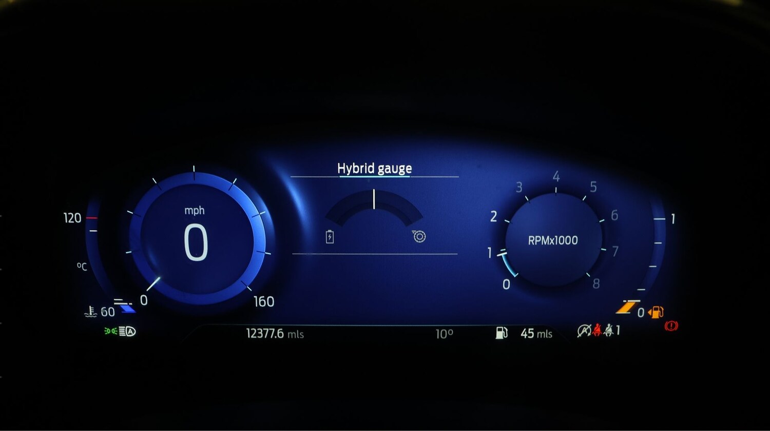 Used Ford Puma for sale - 77182203: Photo 10