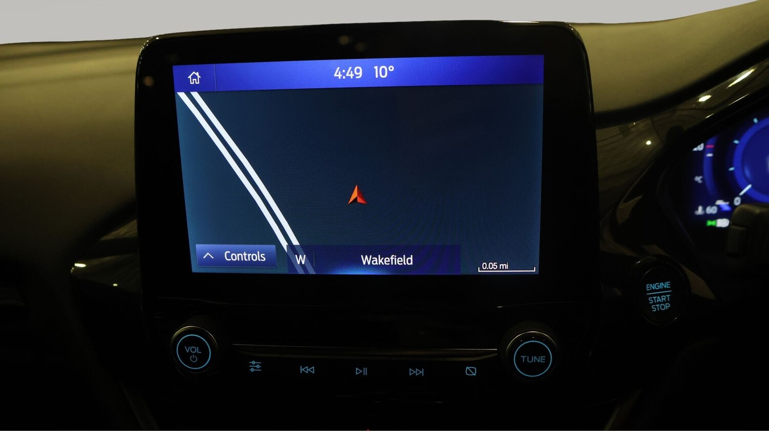 Used Ford Puma for sale - 77182203: Photo 11