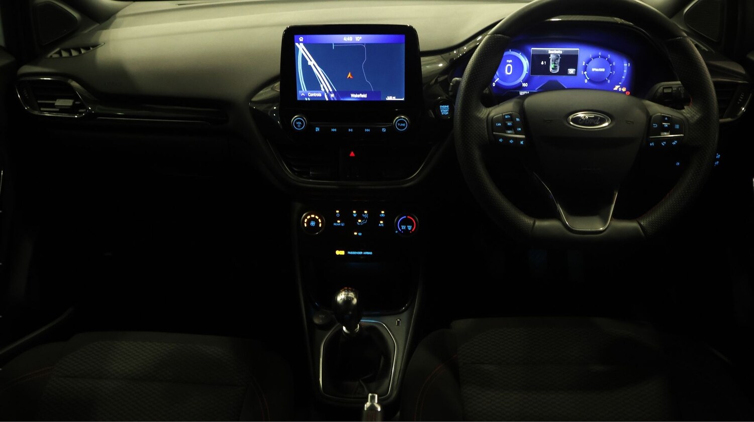 Used Ford Puma for sale - 77182203: Photo 13