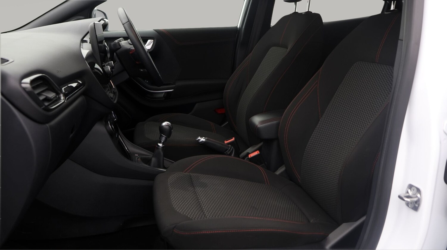 Used Ford Puma for sale - 77182203: Photo 14