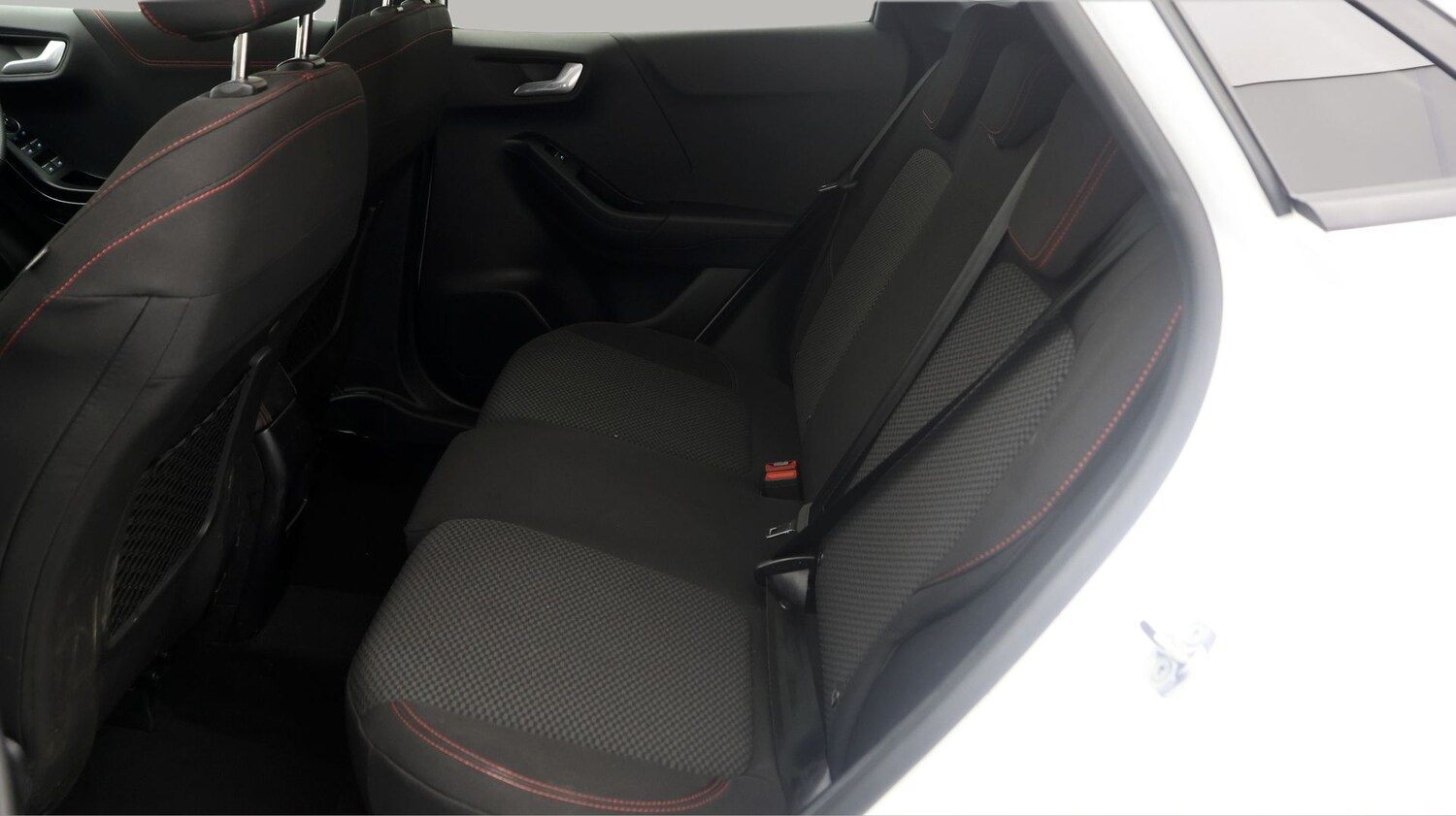 Used Ford Puma for sale - 77182203: Photo 16