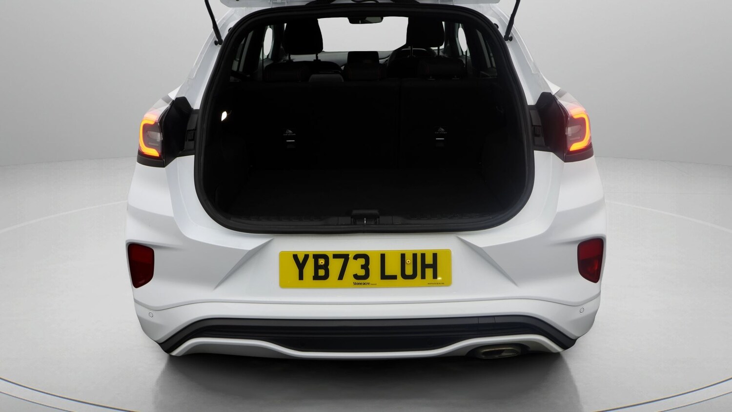 Used Ford Puma for sale - 77182203: Photo 17