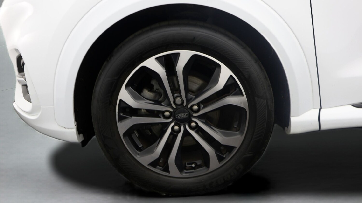 Used Ford Puma for sale - 77182203: Photo 18