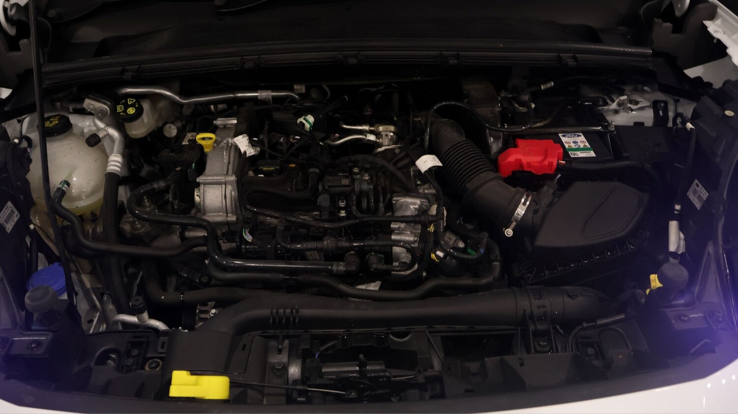 Used Ford Puma for sale - 77182203: Photo 19