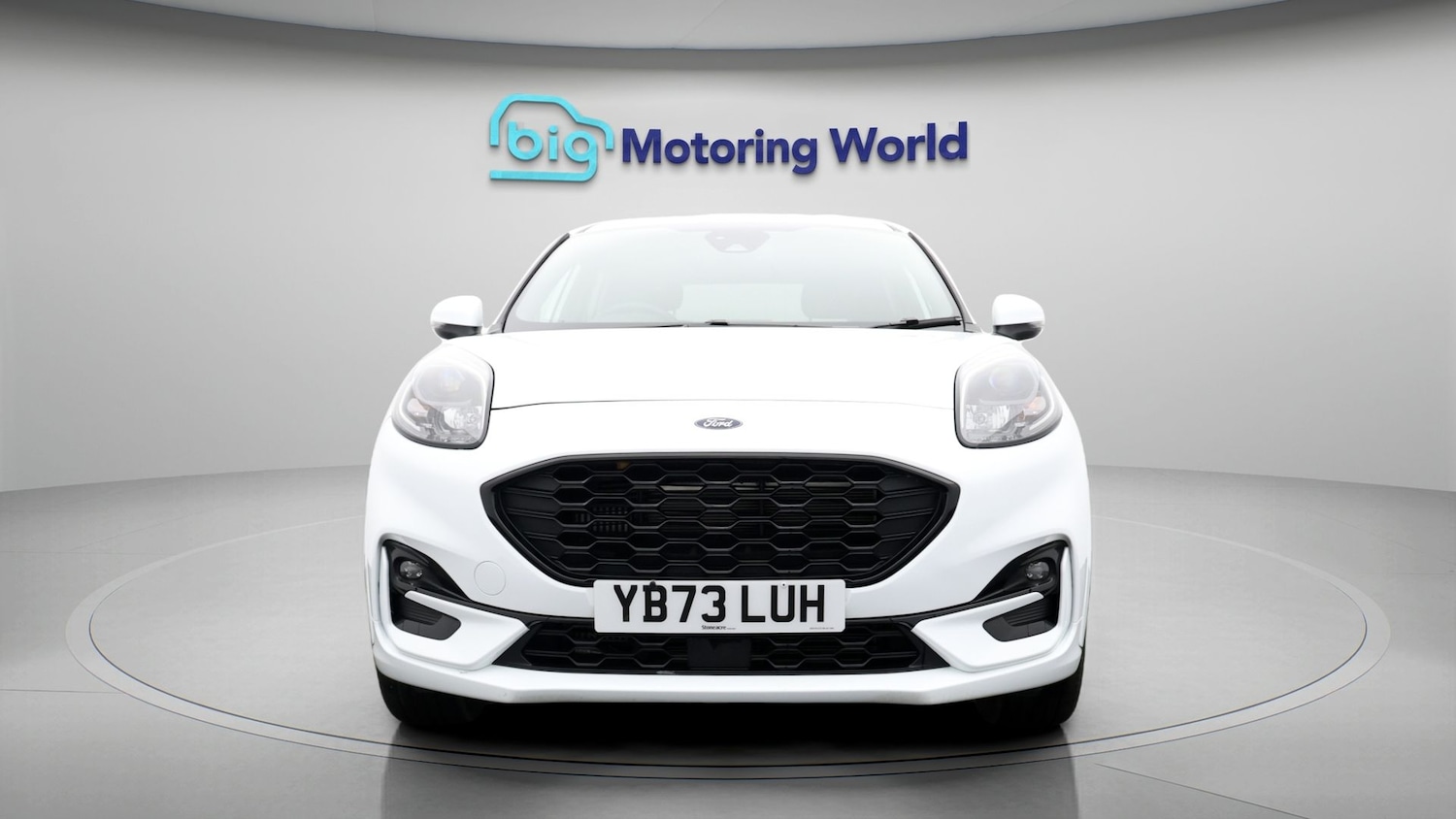 Used Ford Puma for sale - 77182203: Photo 2