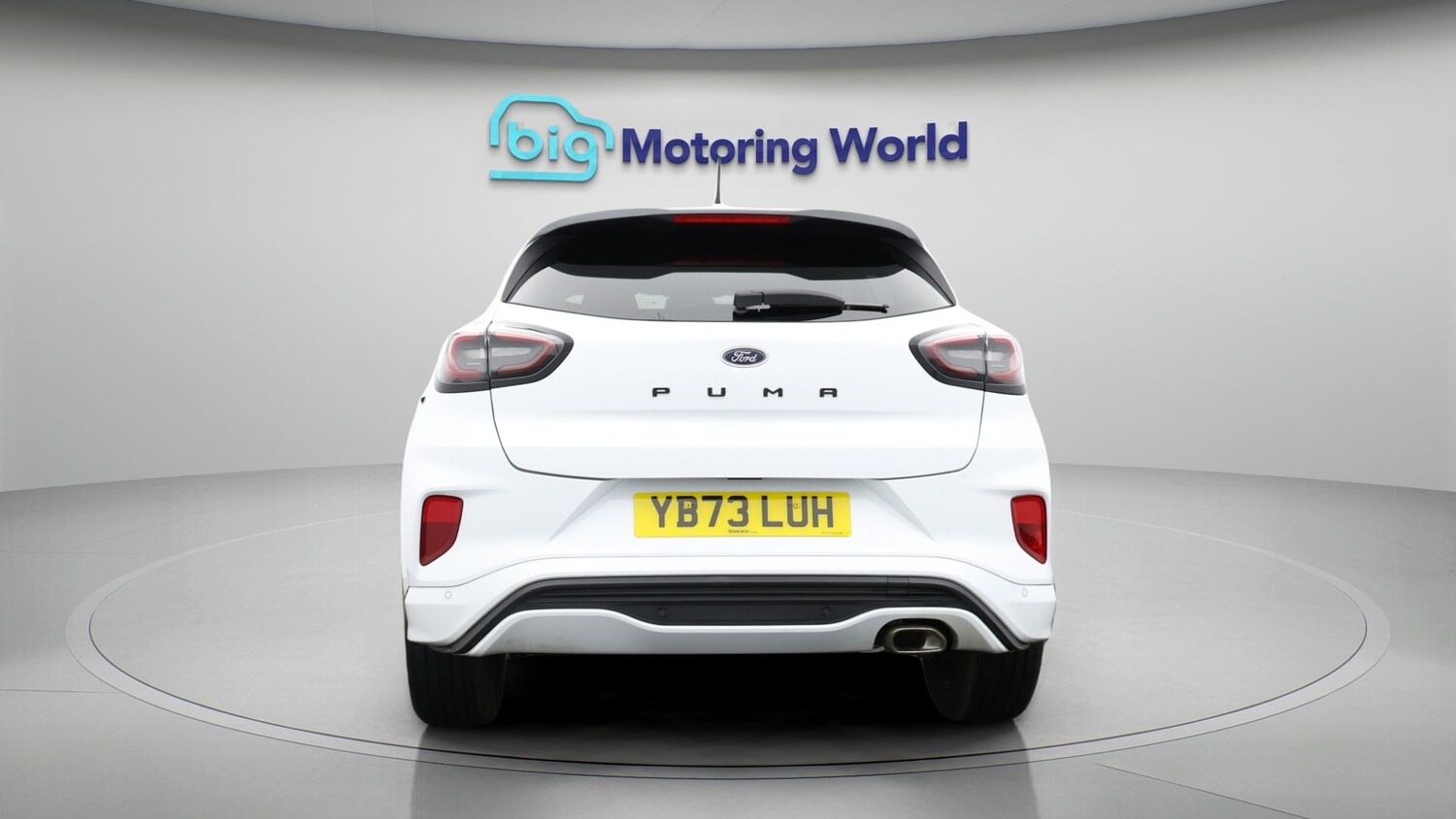 Used Ford Puma for sale - 77182203: Photo 6