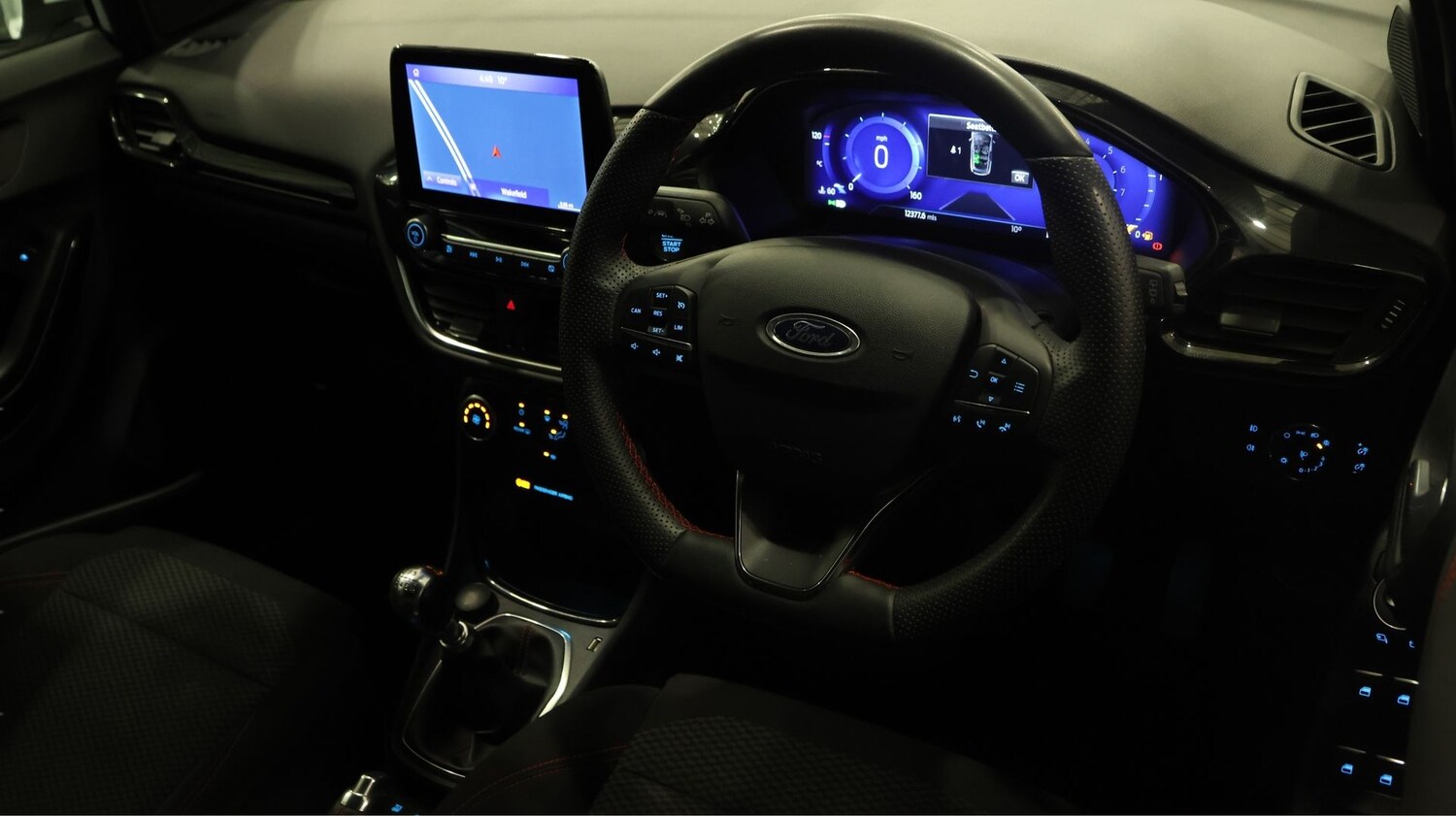 Used Ford Puma for sale - 77182203: Photo 9