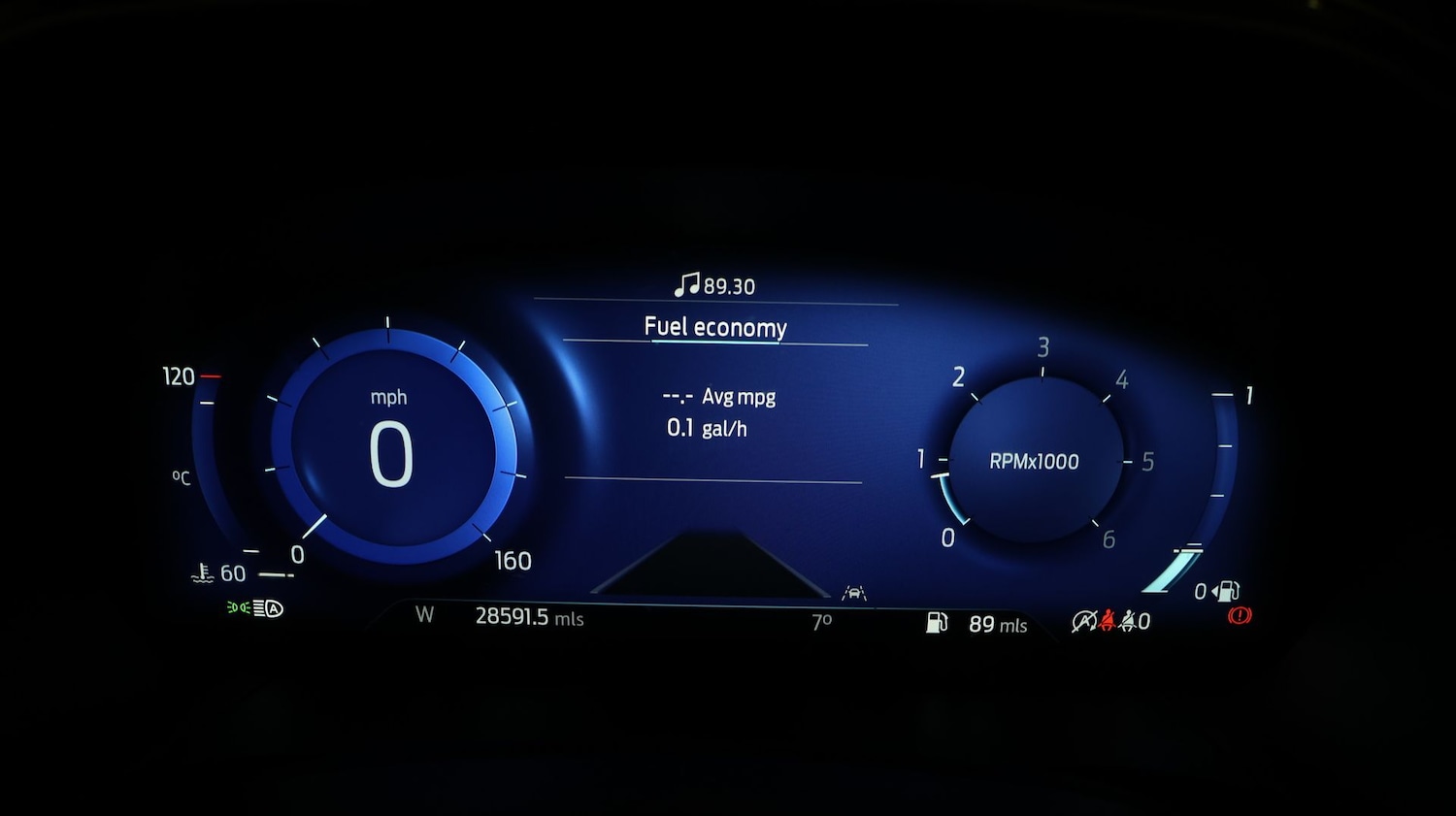 Used Ford Kuga 2021 for sale - 77277488: Photo 10