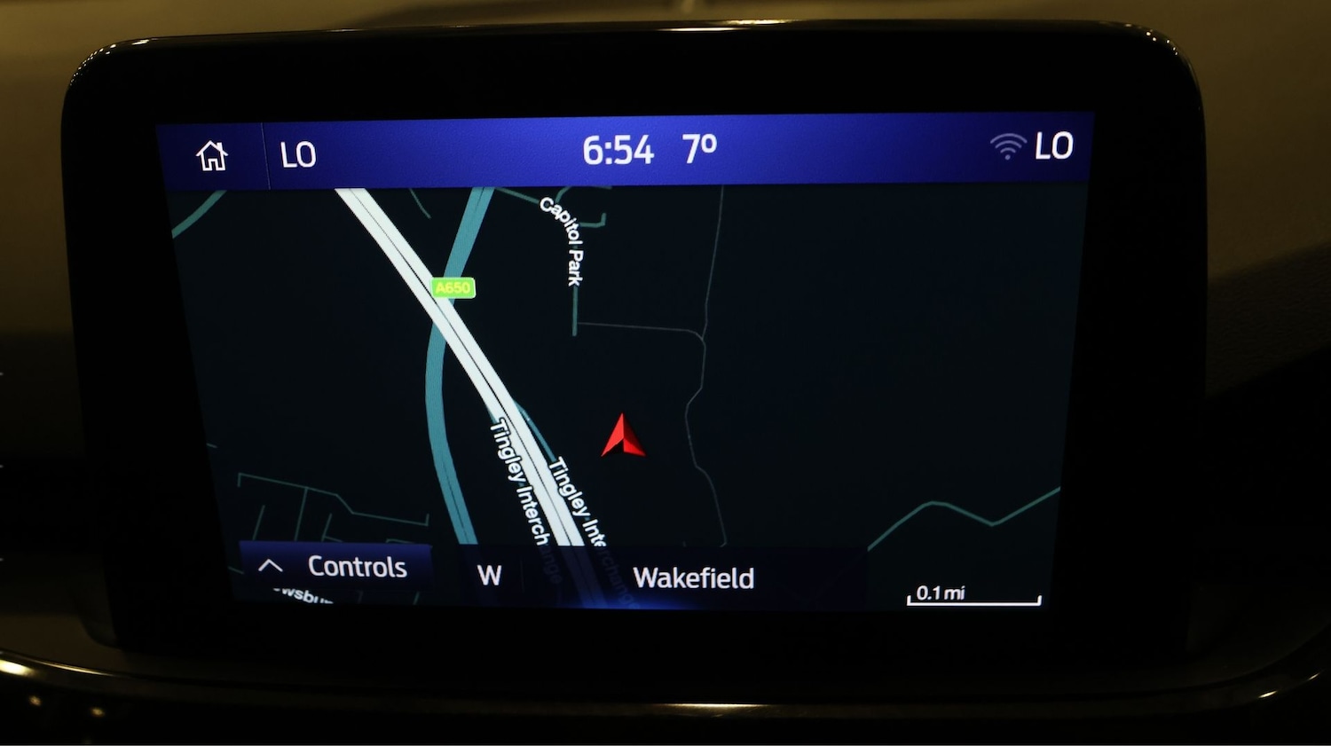 Used Ford Kuga 2021 for sale - 77277488: Photo 11